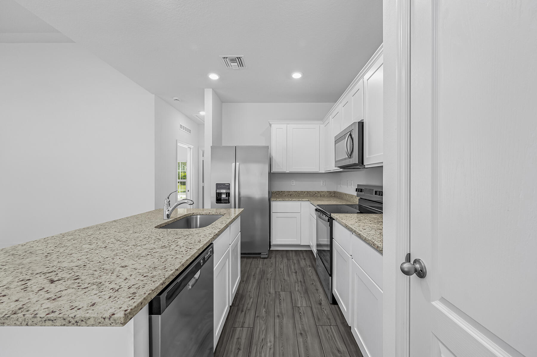 PORT ST LUCIE SECTION  34 - Residential
