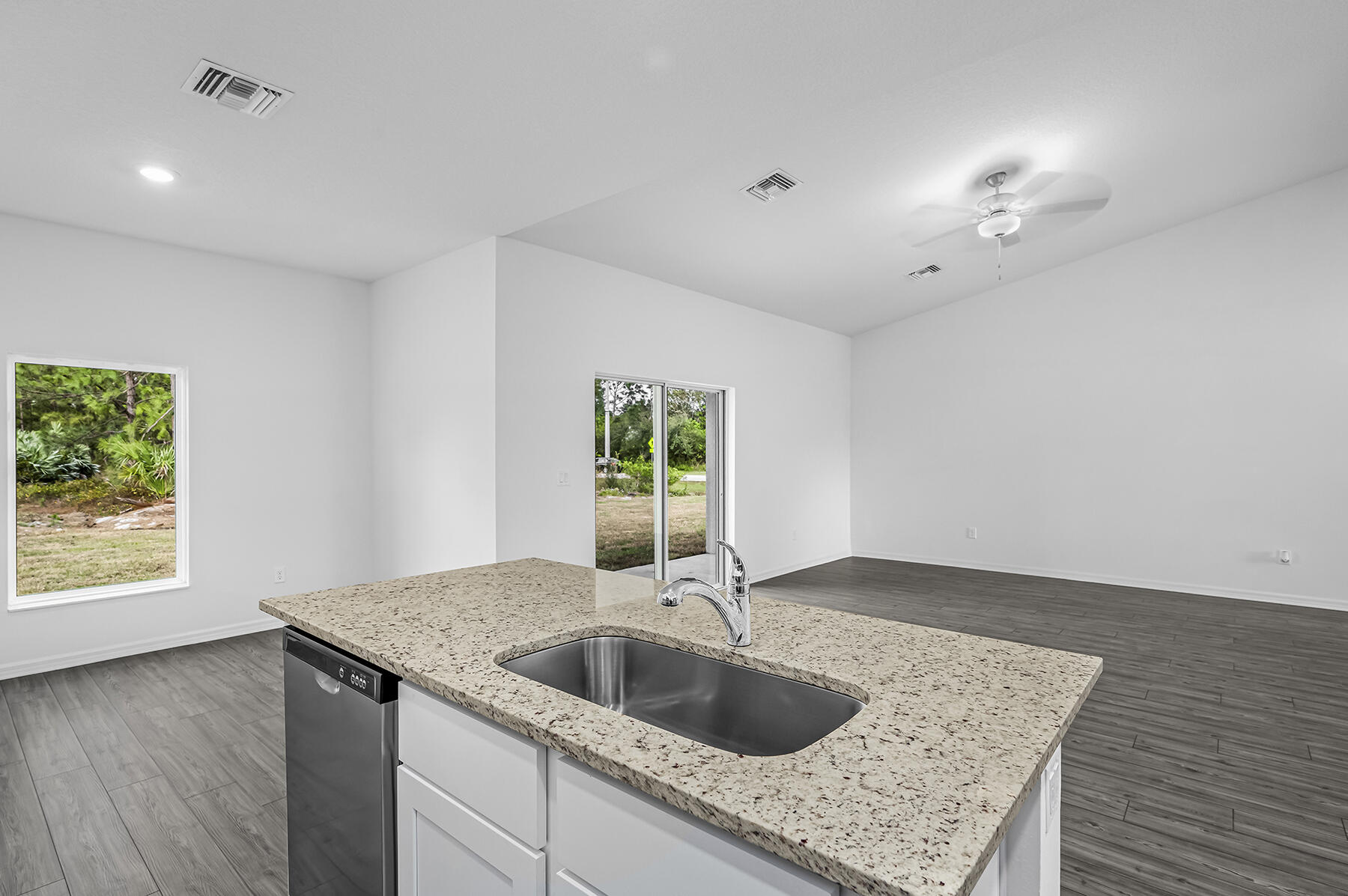 PORT ST LUCIE SECTION  34 - Residential