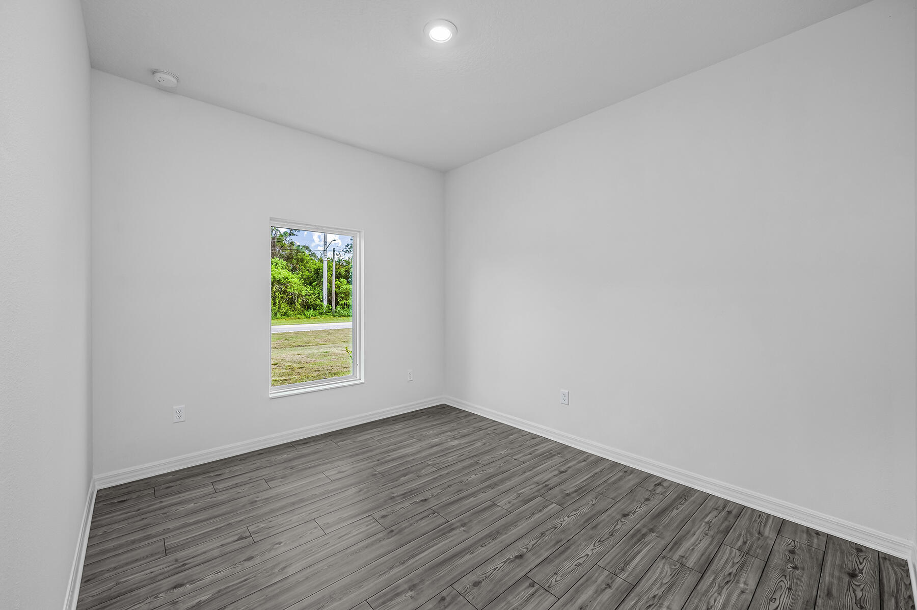 PORT ST LUCIE SECTION  34 - Residential