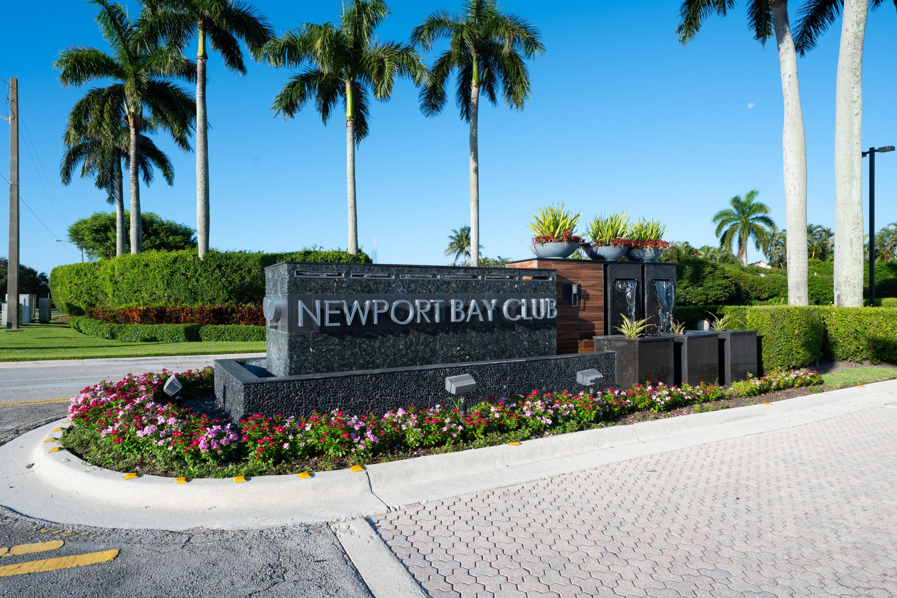 HAMPTON CLUB - Residential