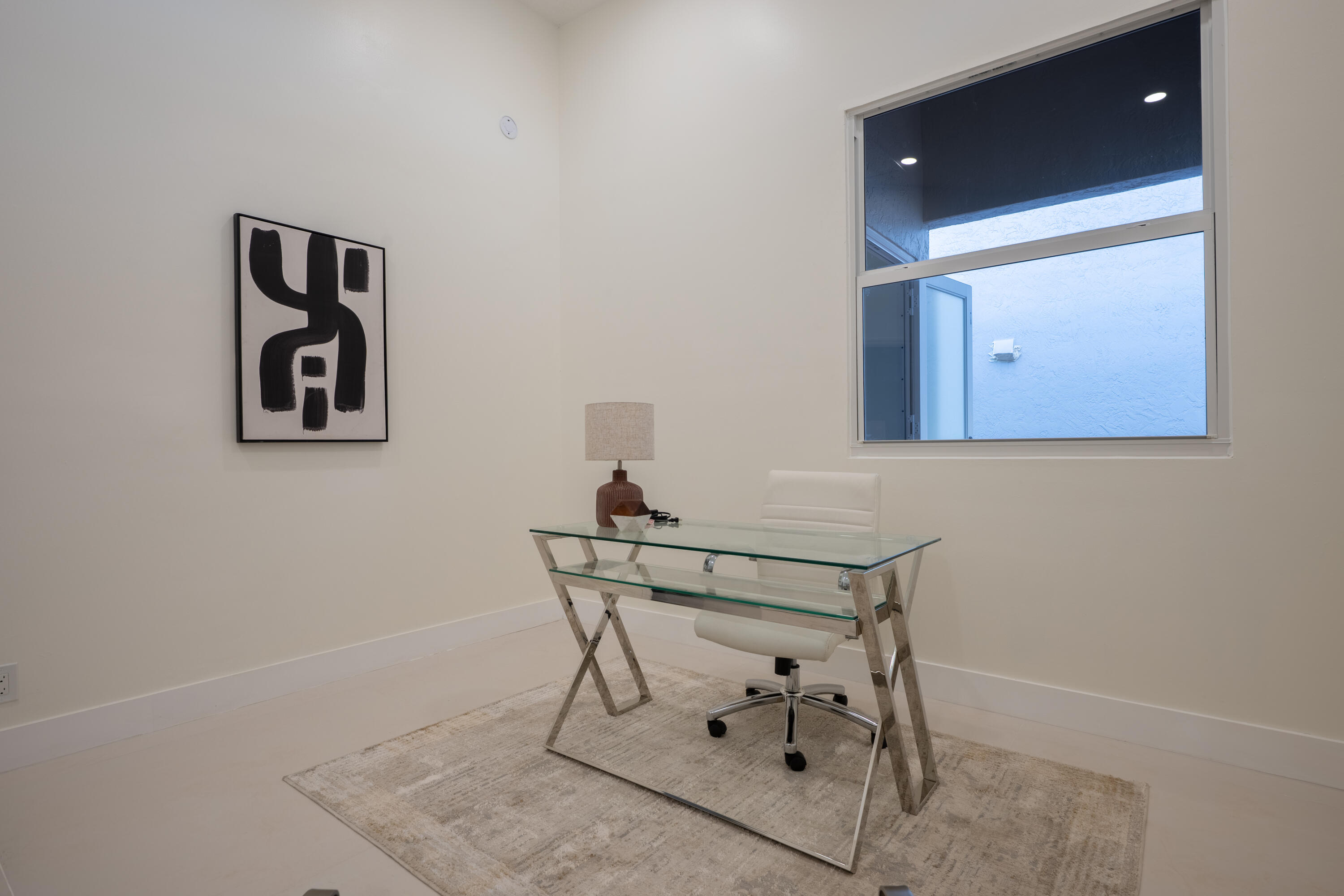 HAMPTON CLUB - Residential