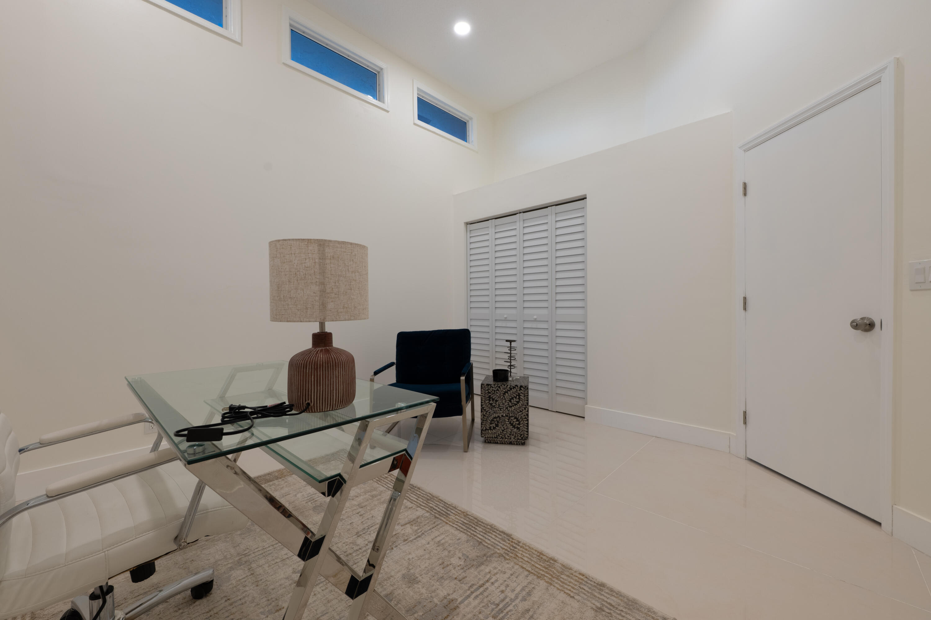 HAMPTON CLUB - Residential