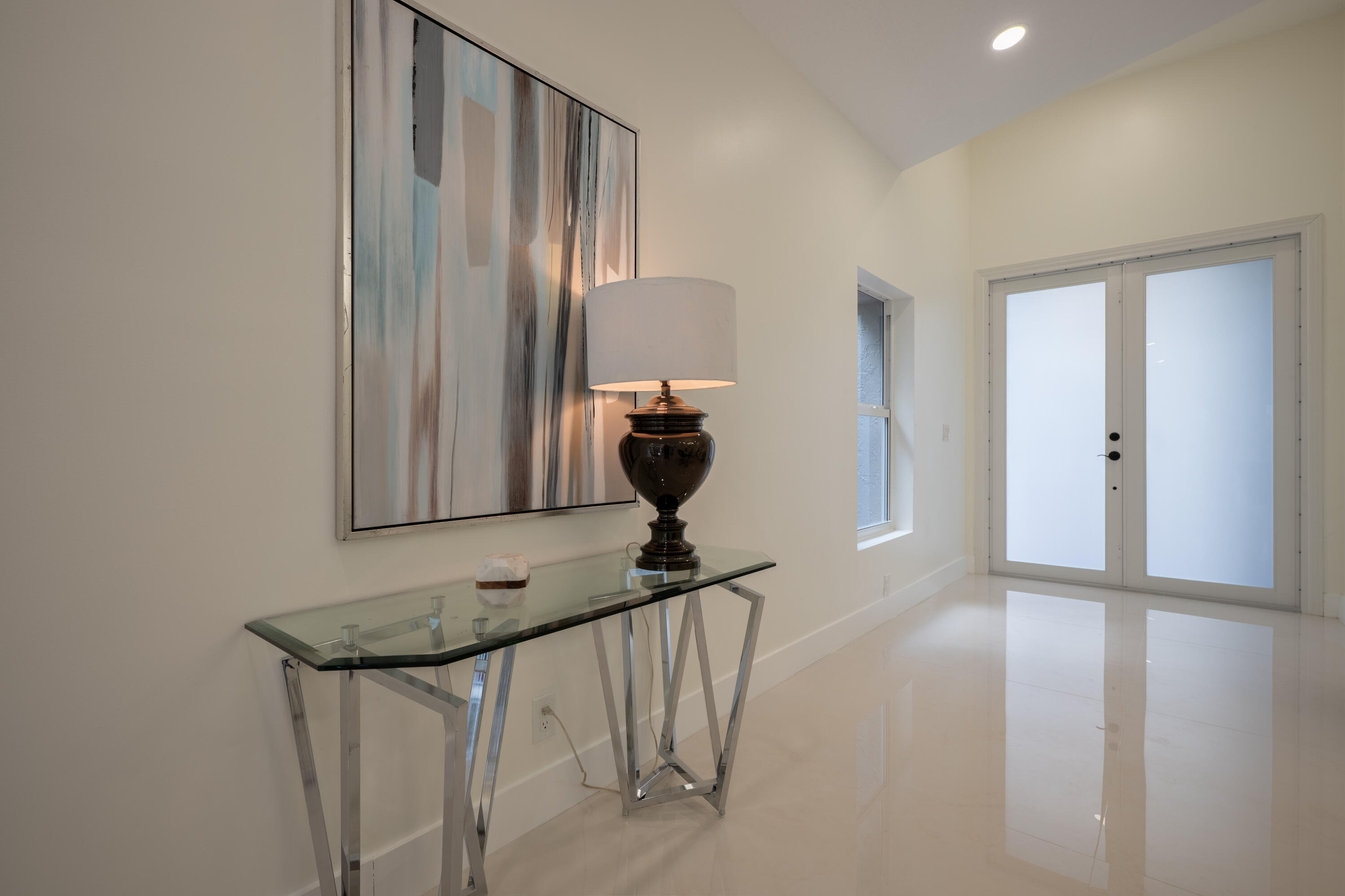 HAMPTON CLUB - Residential