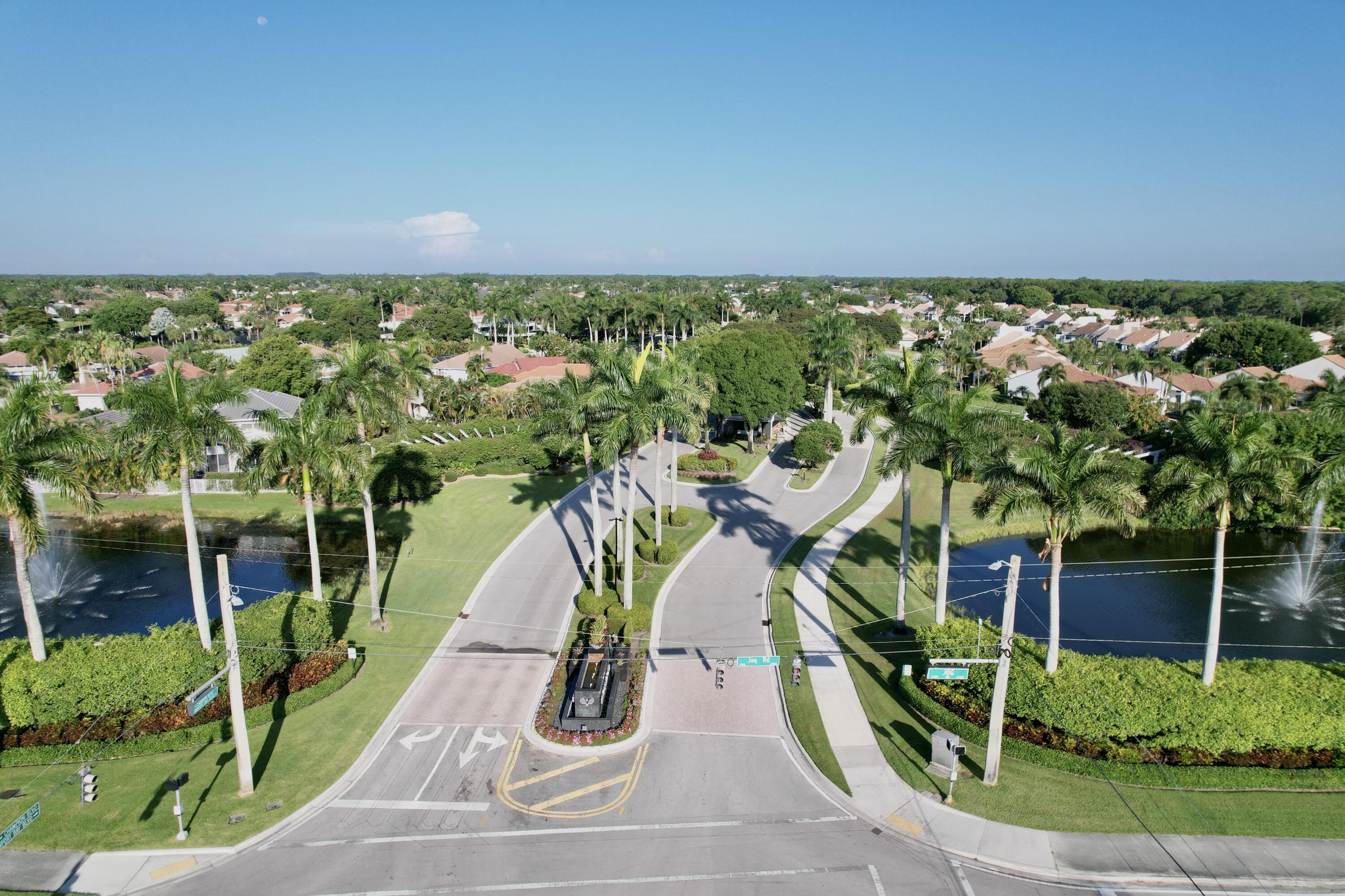 HAMPTON CLUB - Residential