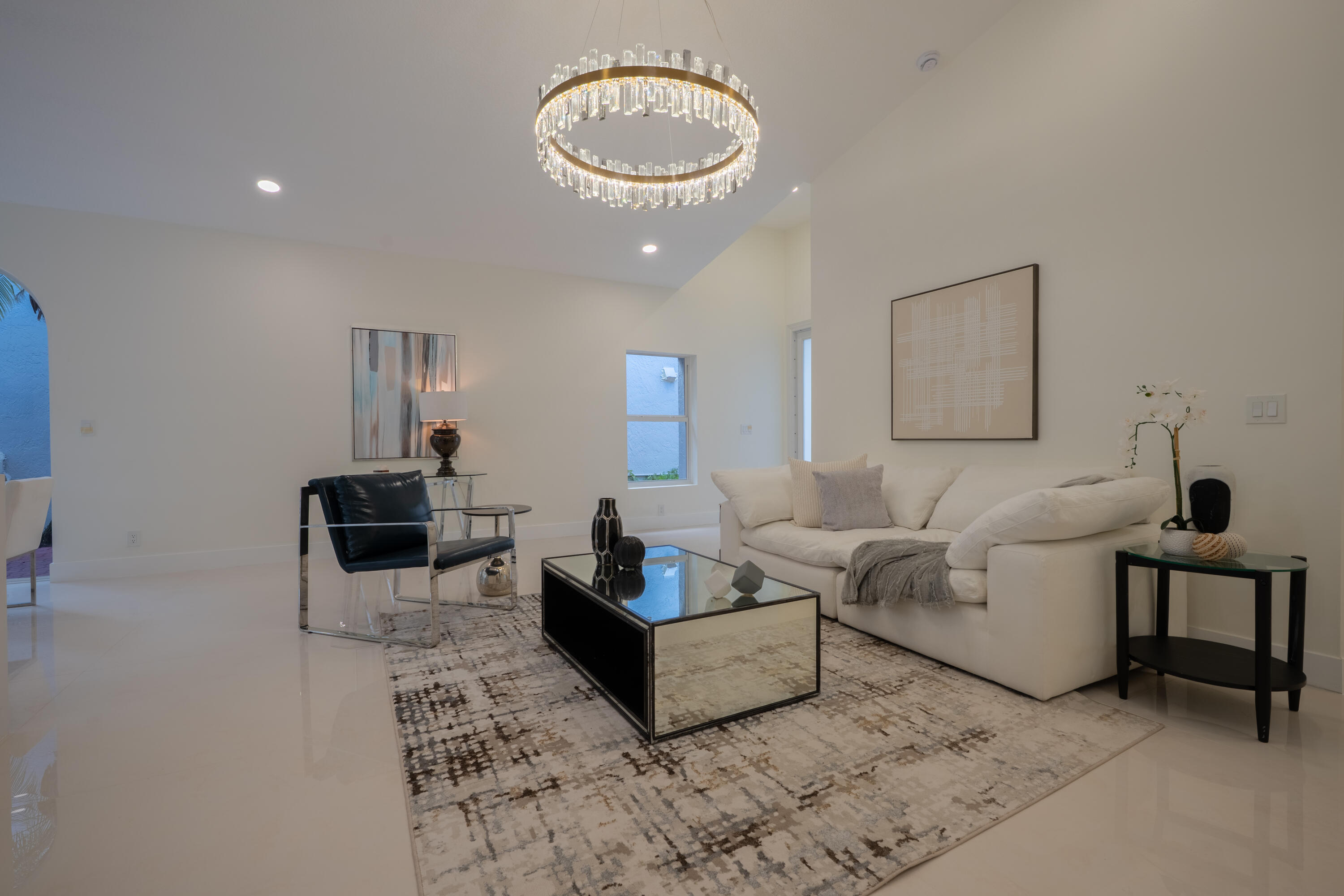 HAMPTON CLUB - Residential