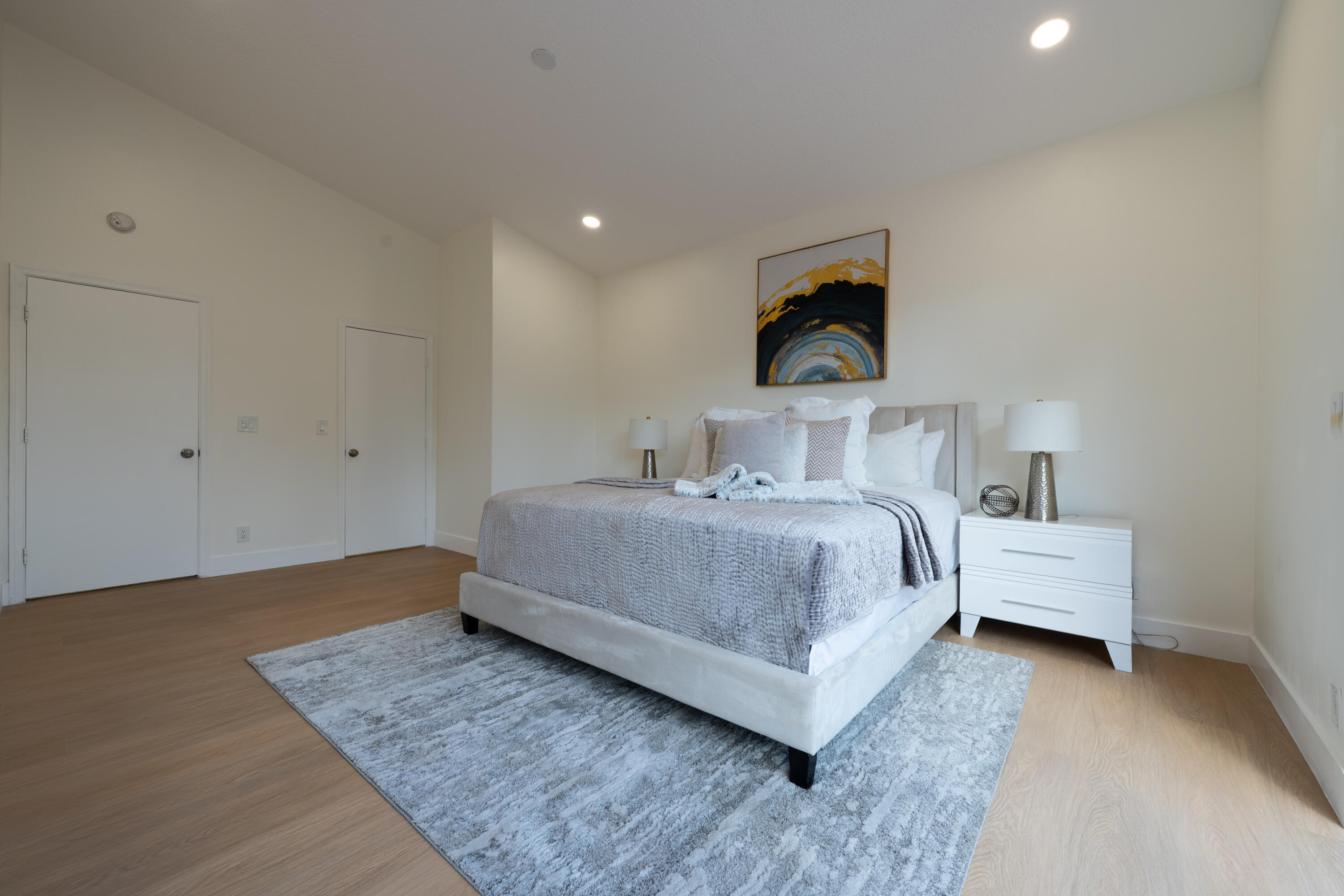 HAMPTON CLUB - Residential
