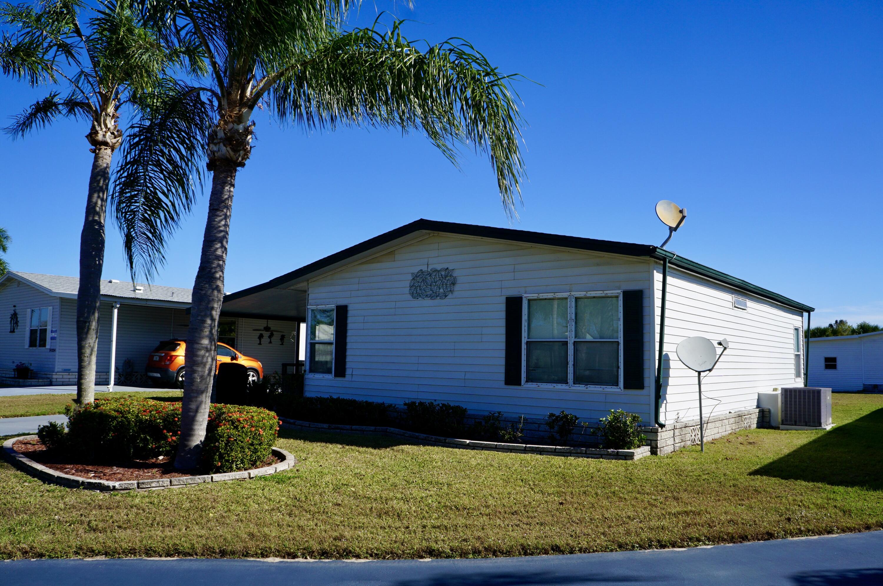 Spanish Lakes Fairways - Residential