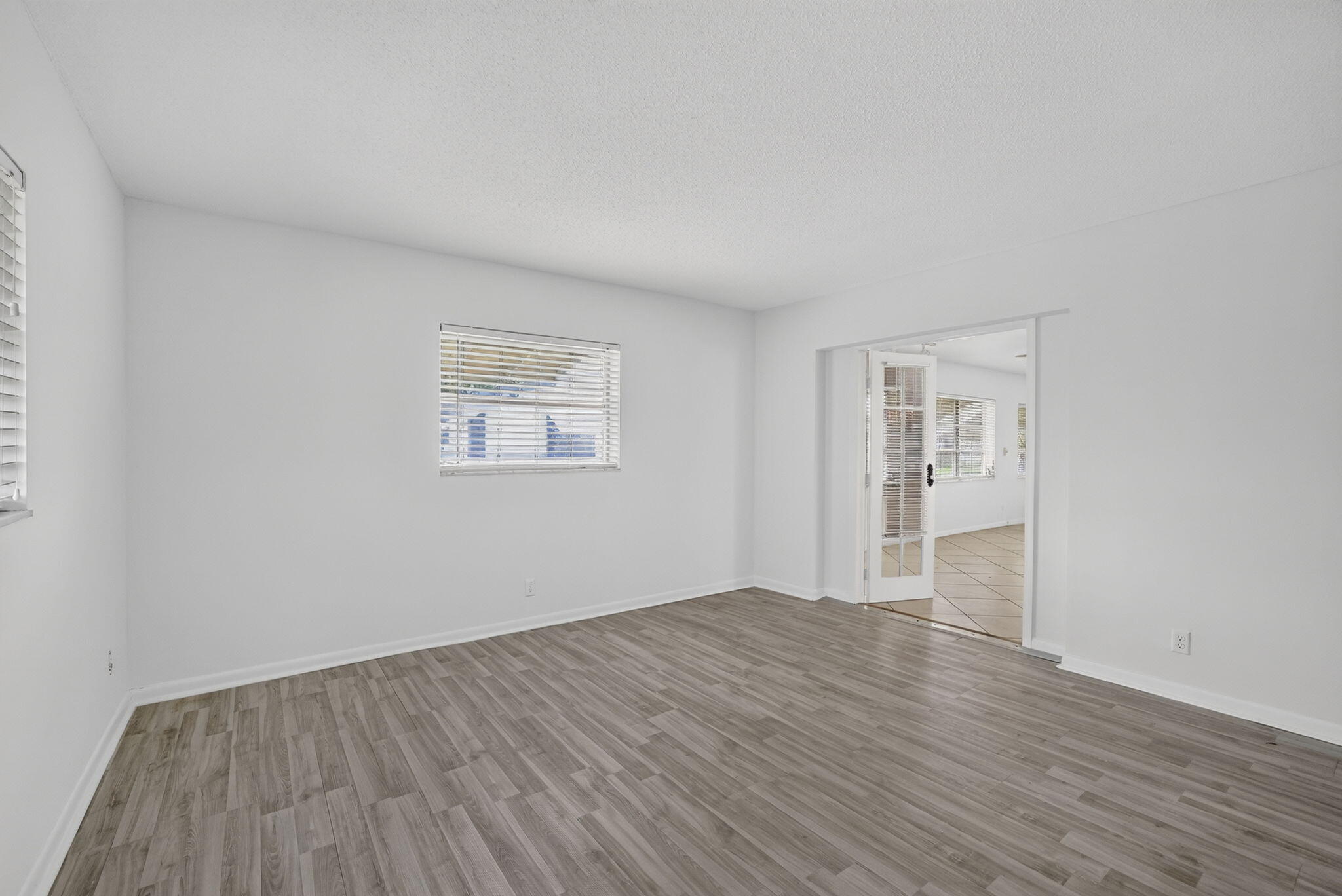 MAINLANDS OF TAMARAC LAKES - Residential