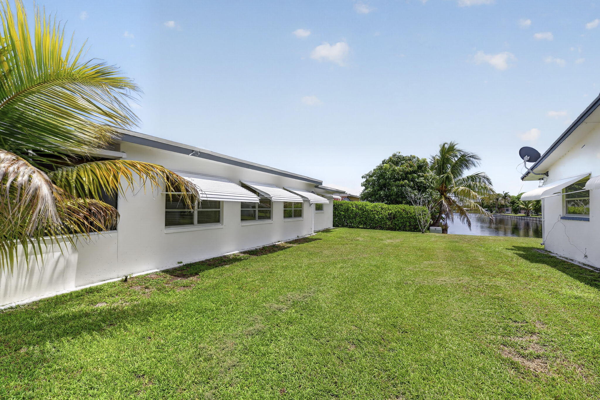 MAINLANDS OF TAMARAC LAKES - Residential