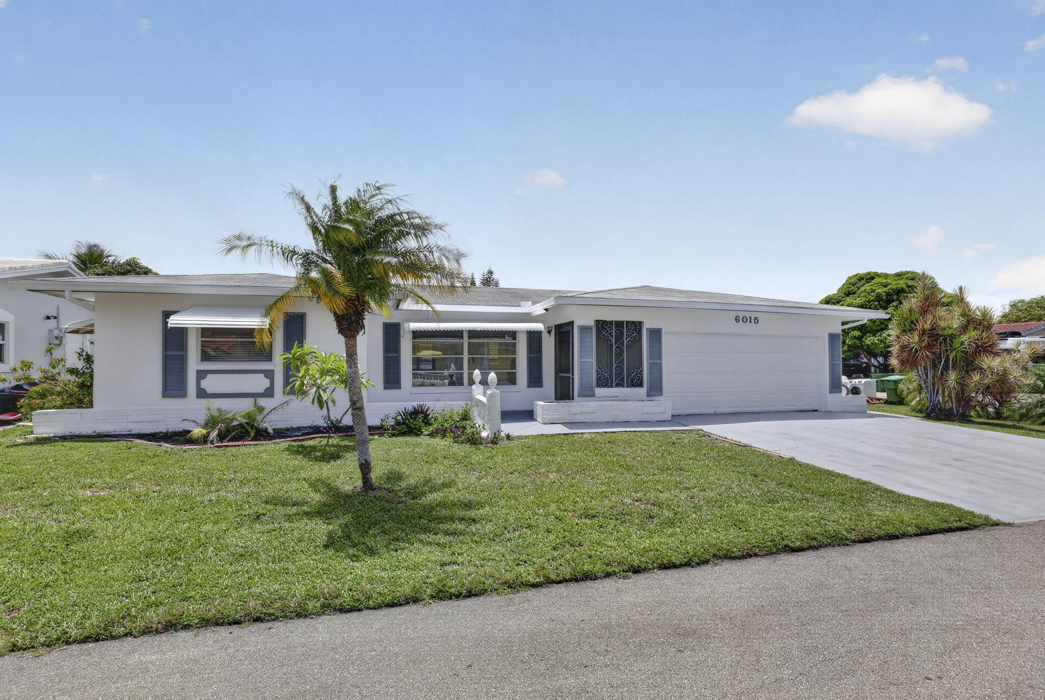 MAINLANDS OF TAMARAC LAKES - Residential
