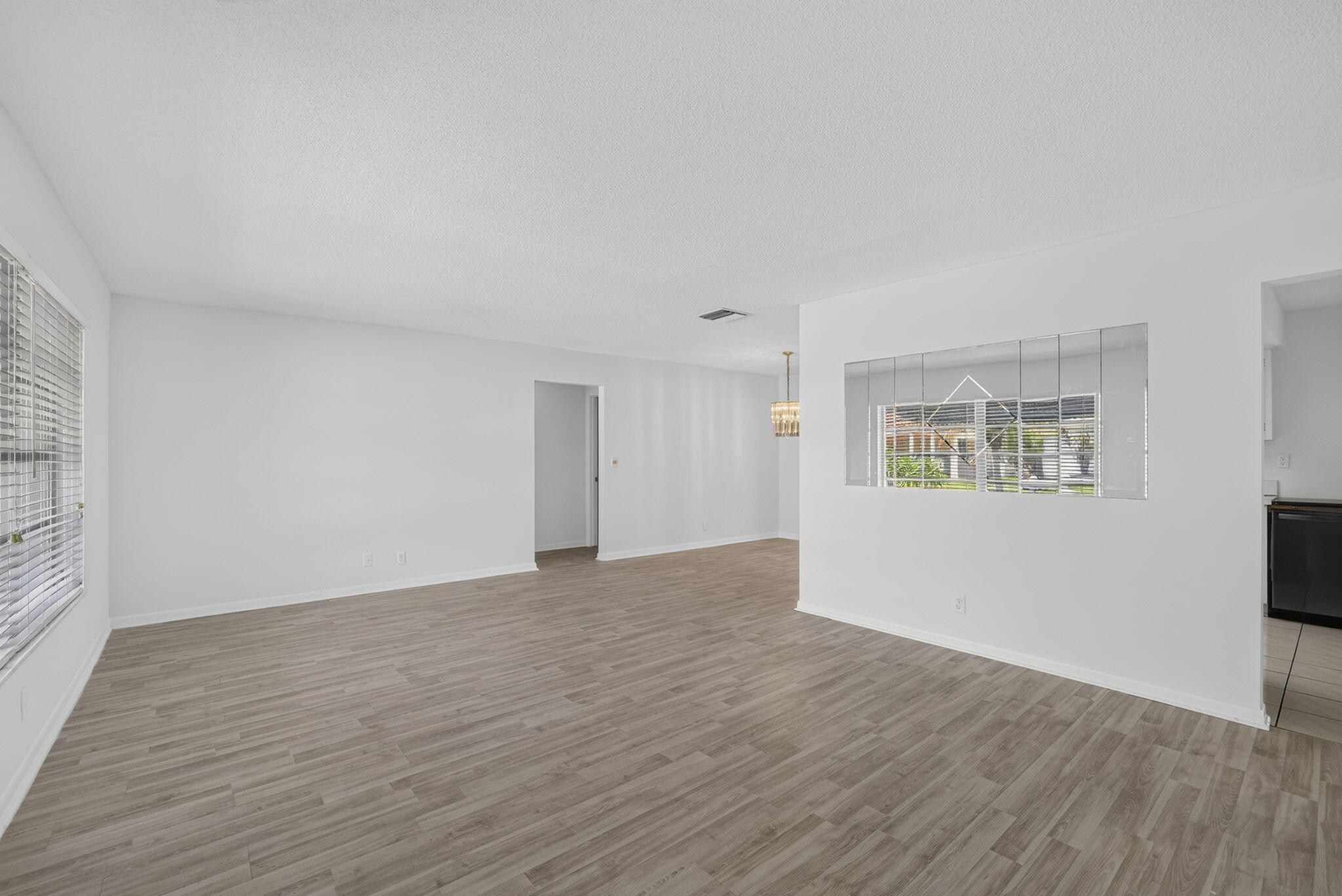 MAINLANDS OF TAMARAC LAKES - Residential