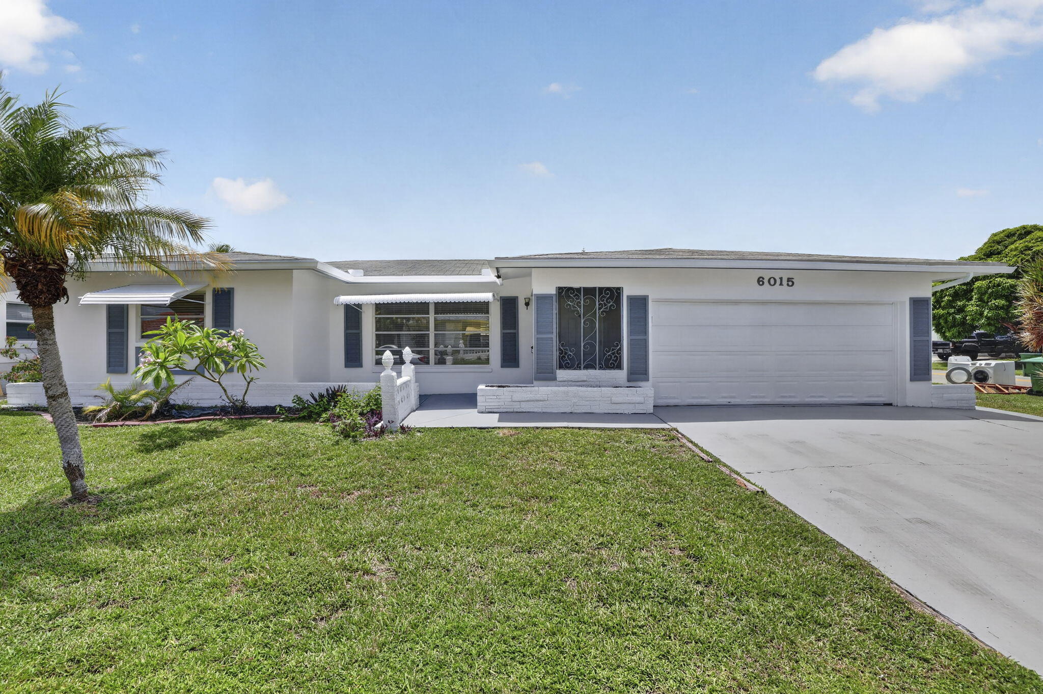 MAINLANDS OF TAMARAC LAKES - Residential