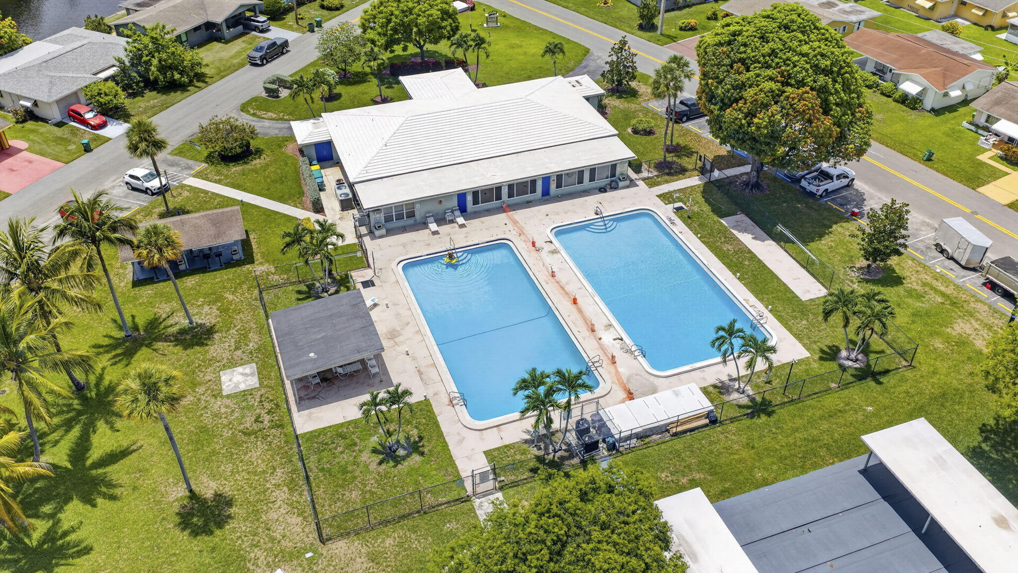 MAINLANDS OF TAMARAC LAKES - Residential