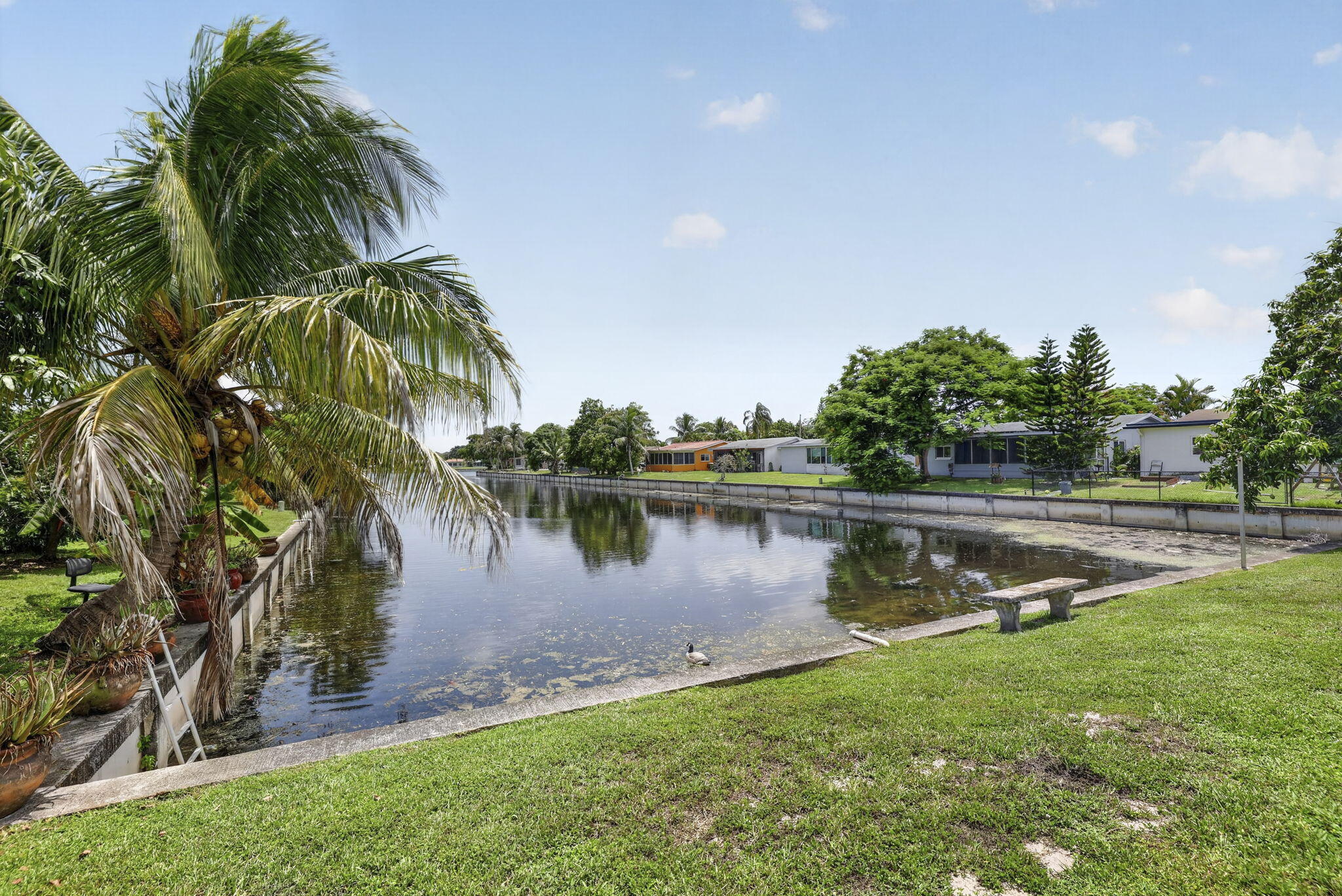 MAINLANDS OF TAMARAC LAKES - Residential