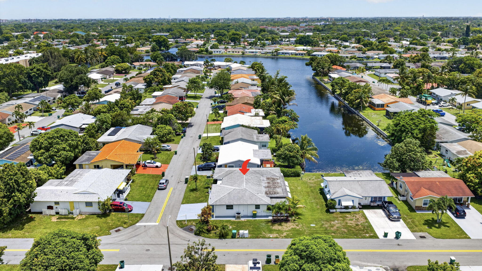 MAINLANDS OF TAMARAC LAKES - Residential