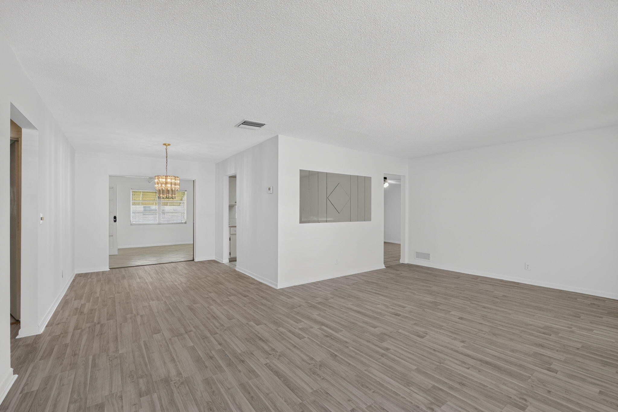 MAINLANDS OF TAMARAC LAKES - Residential