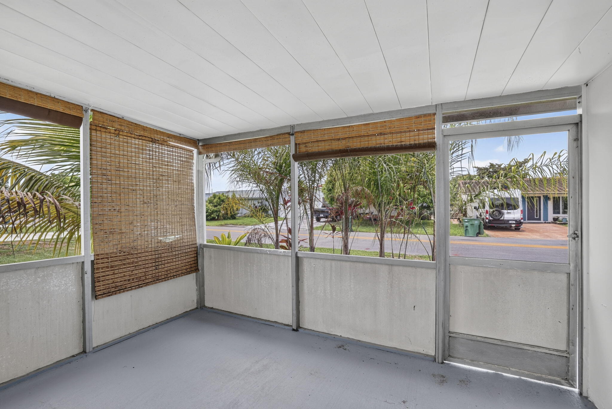 MAINLANDS OF TAMARAC LAKES - Residential