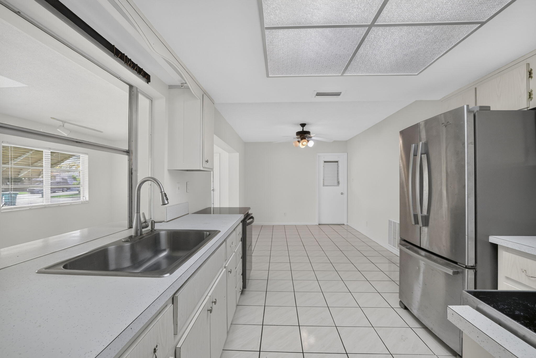 MAINLANDS OF TAMARAC LAKES - Residential