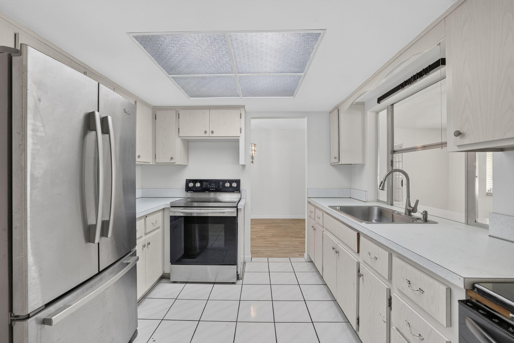 MAINLANDS OF TAMARAC LAKES - Residential