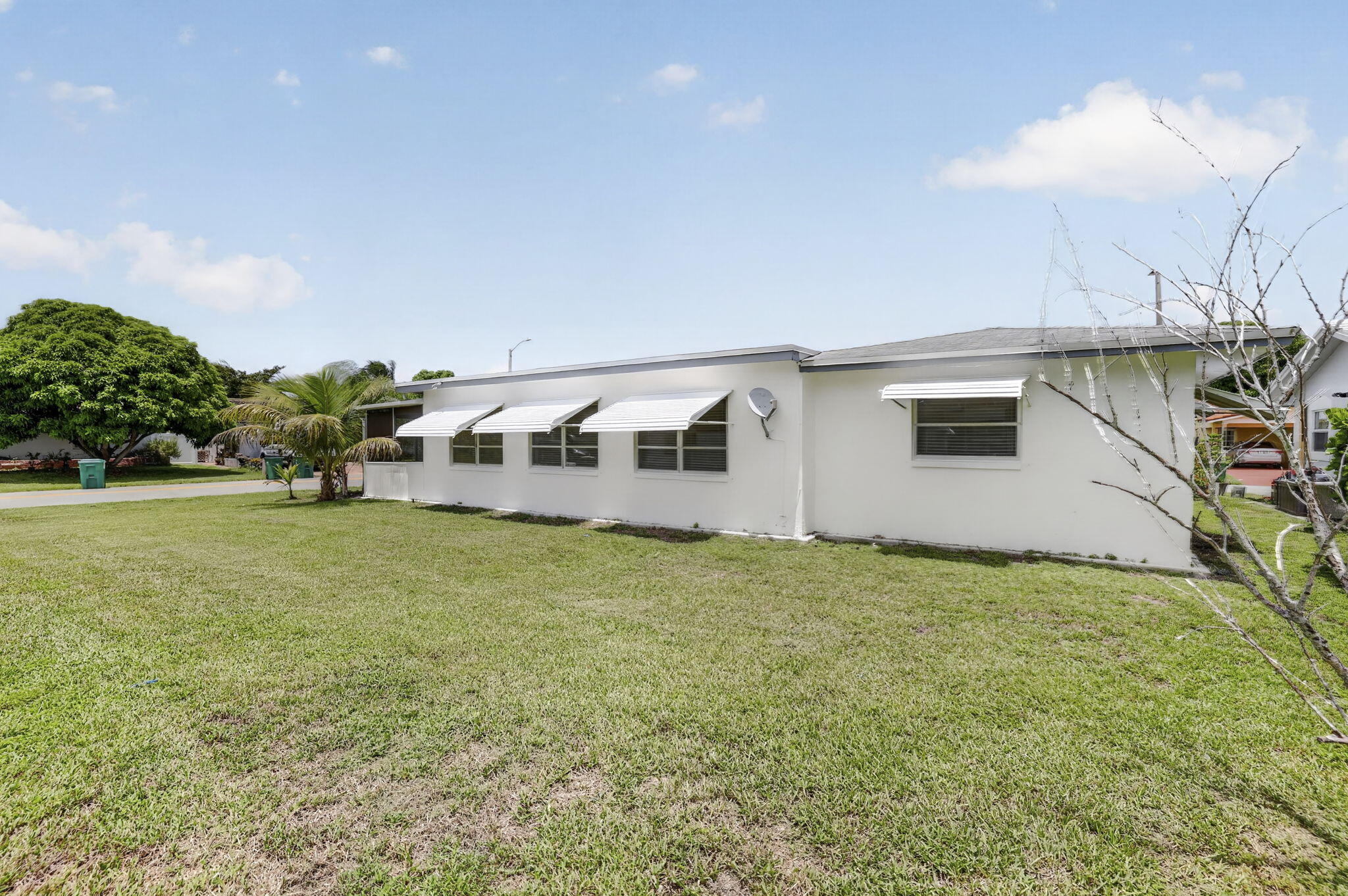 MAINLANDS OF TAMARAC LAKES - Residential