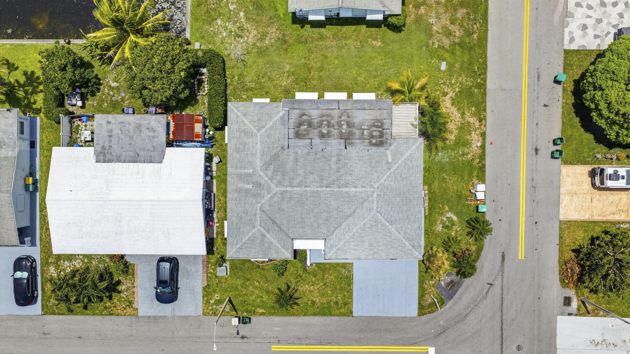 MAINLANDS OF TAMARAC LAKES - Residential