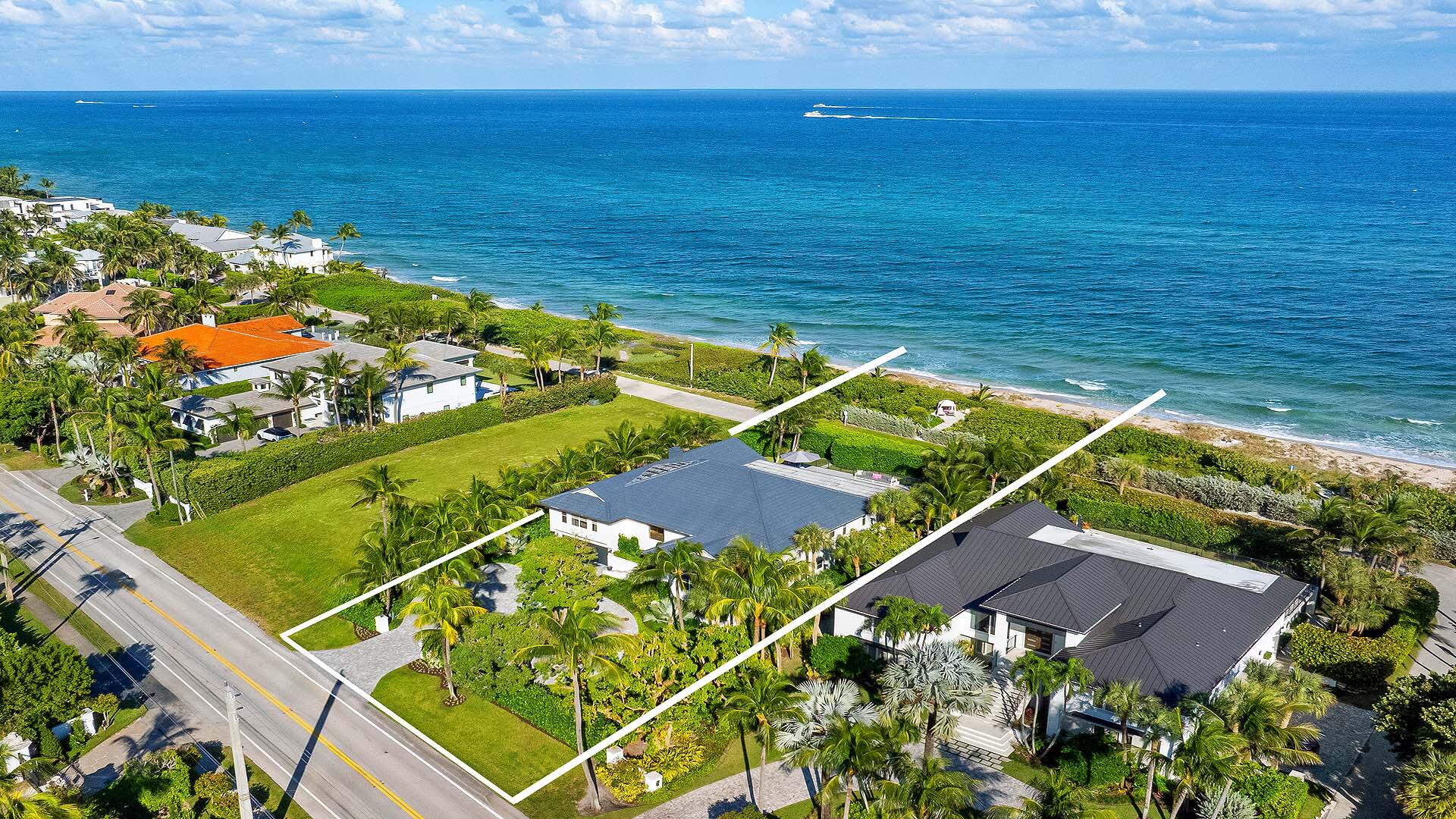 BOYNTON SUB - Residential