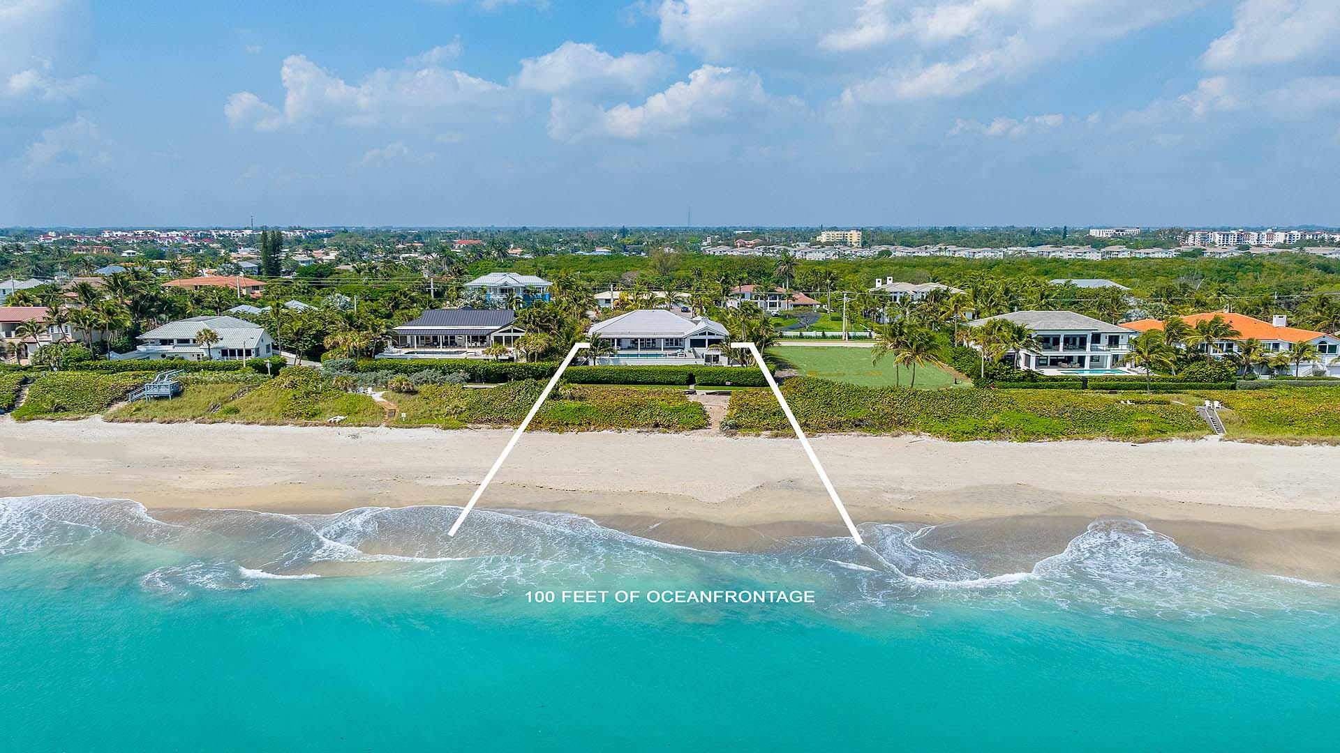 BOYNTON SUB - Residential