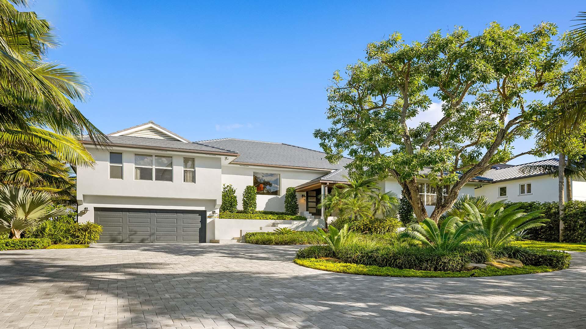 BOYNTON SUB - Residential