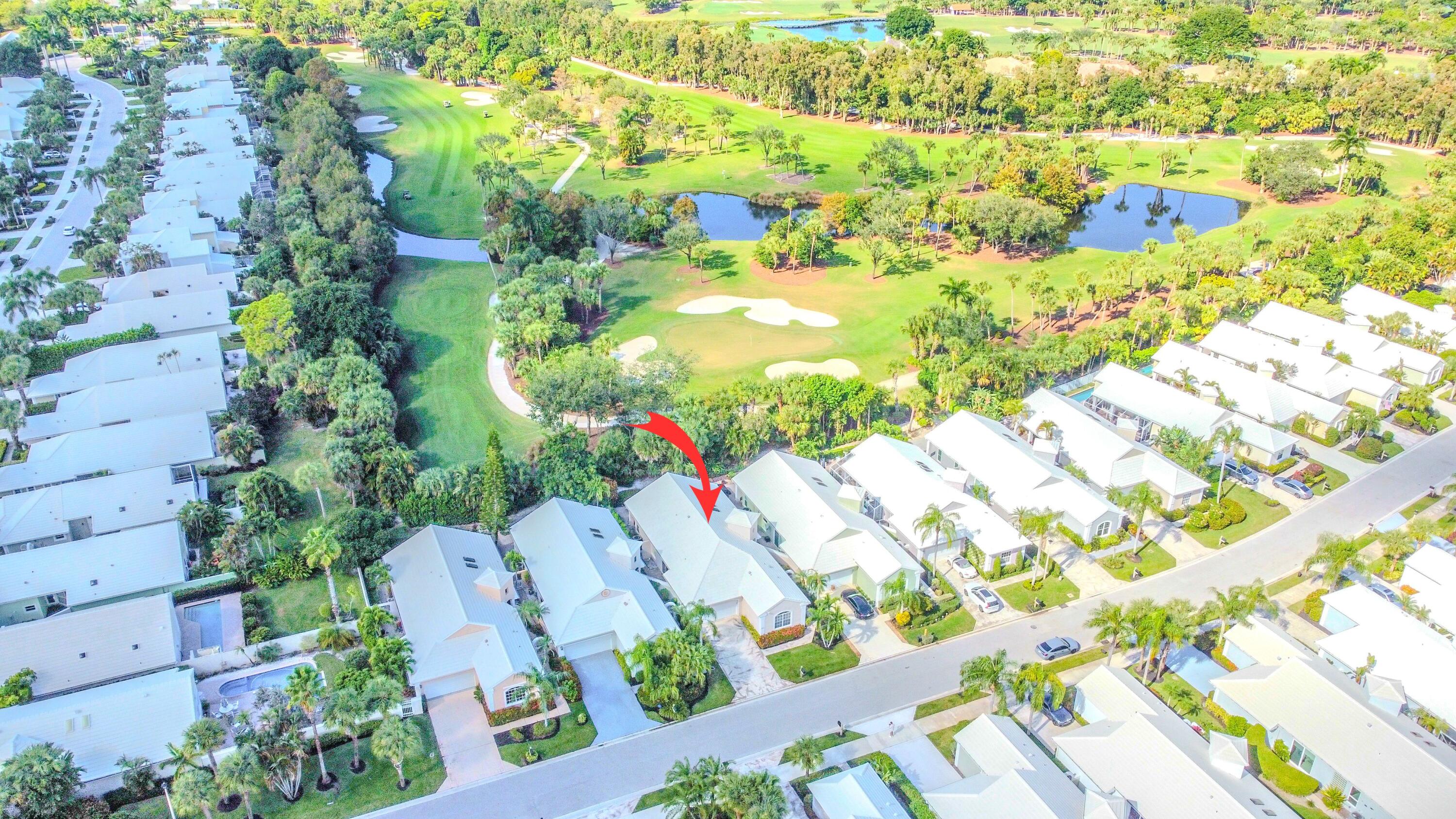 BREAKERS WEST 13, The Colony - Residential
