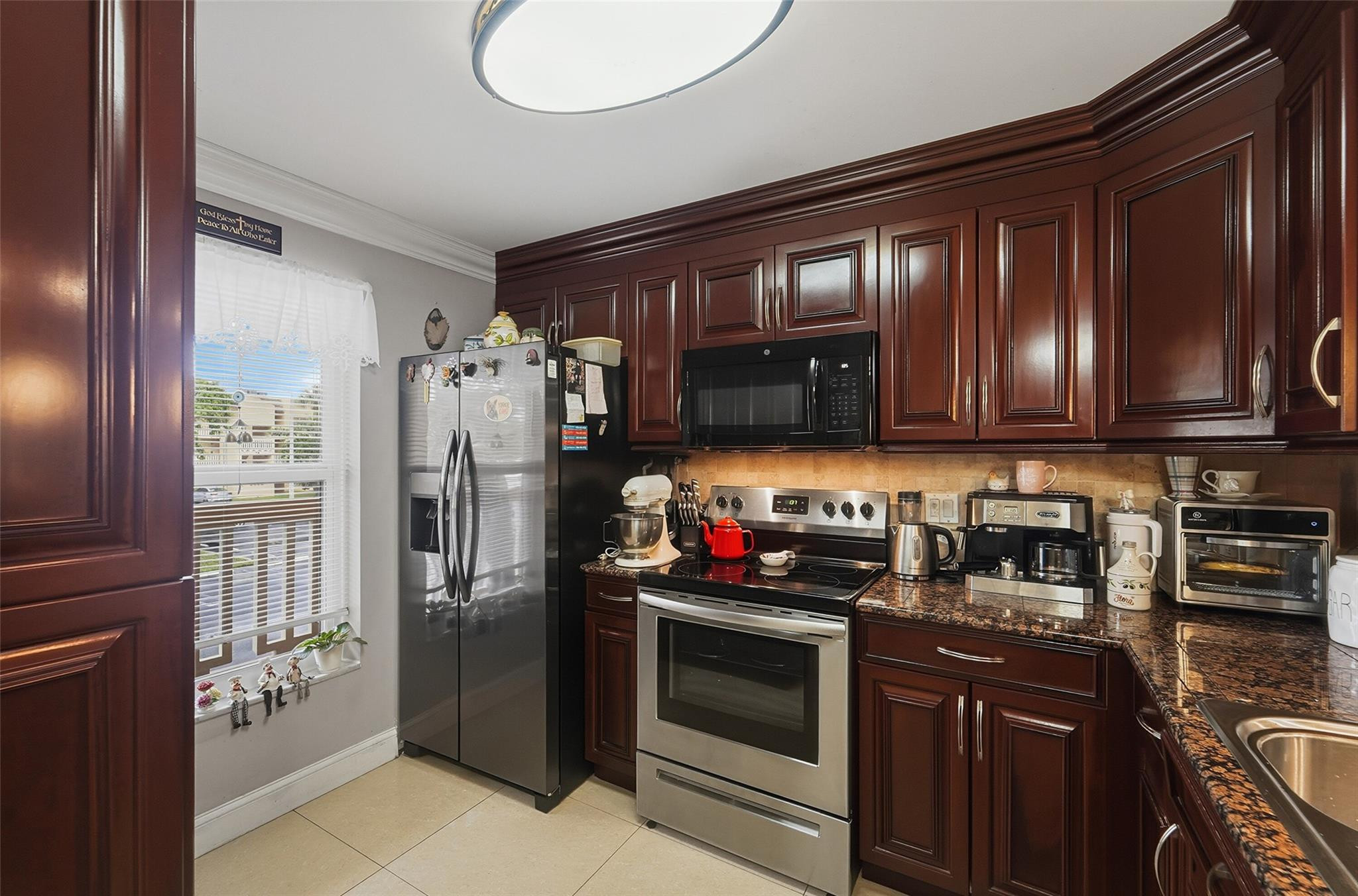 Bermuda Club - Residential