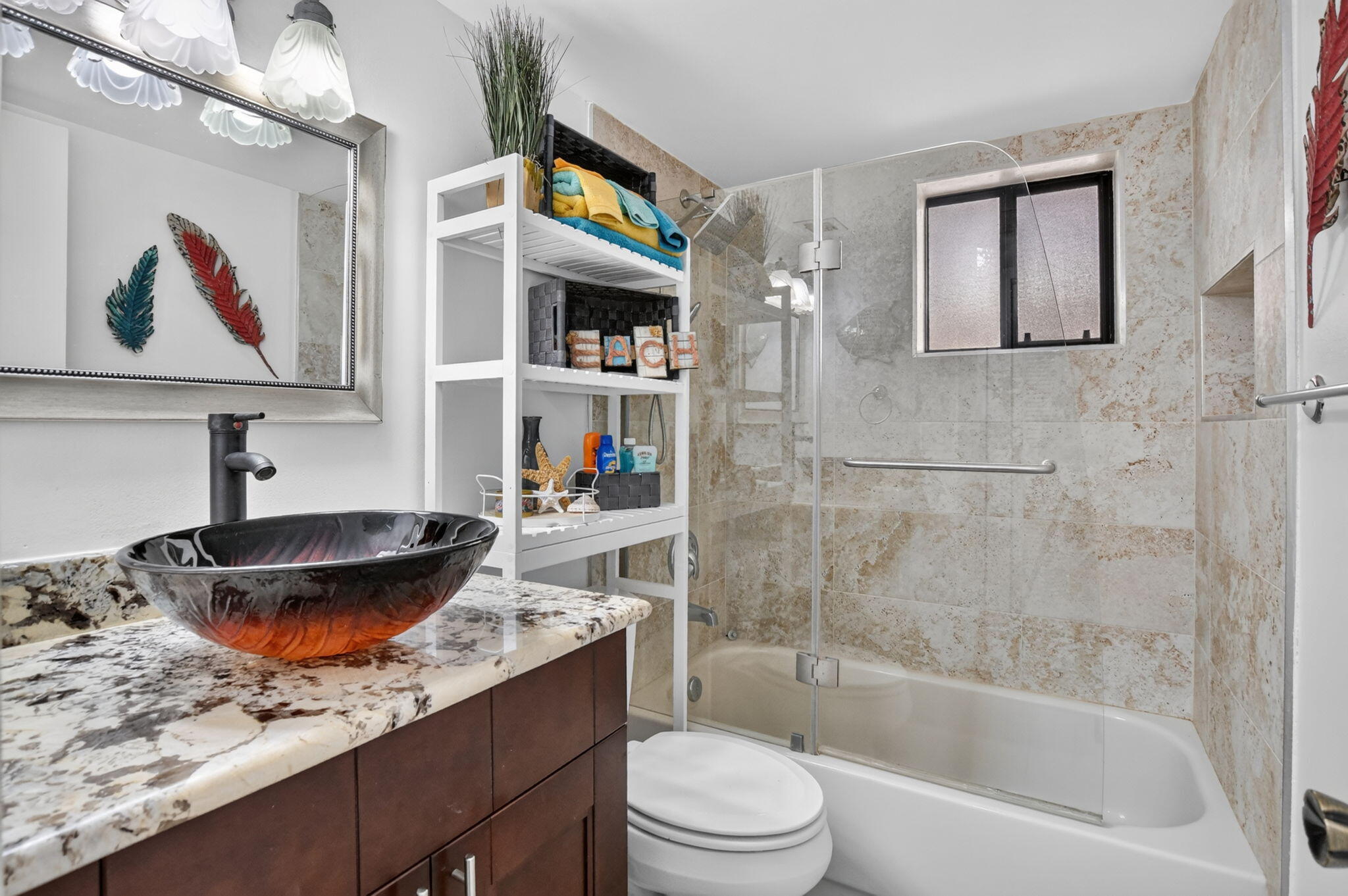 COCONUT PALM CONDO - Residential