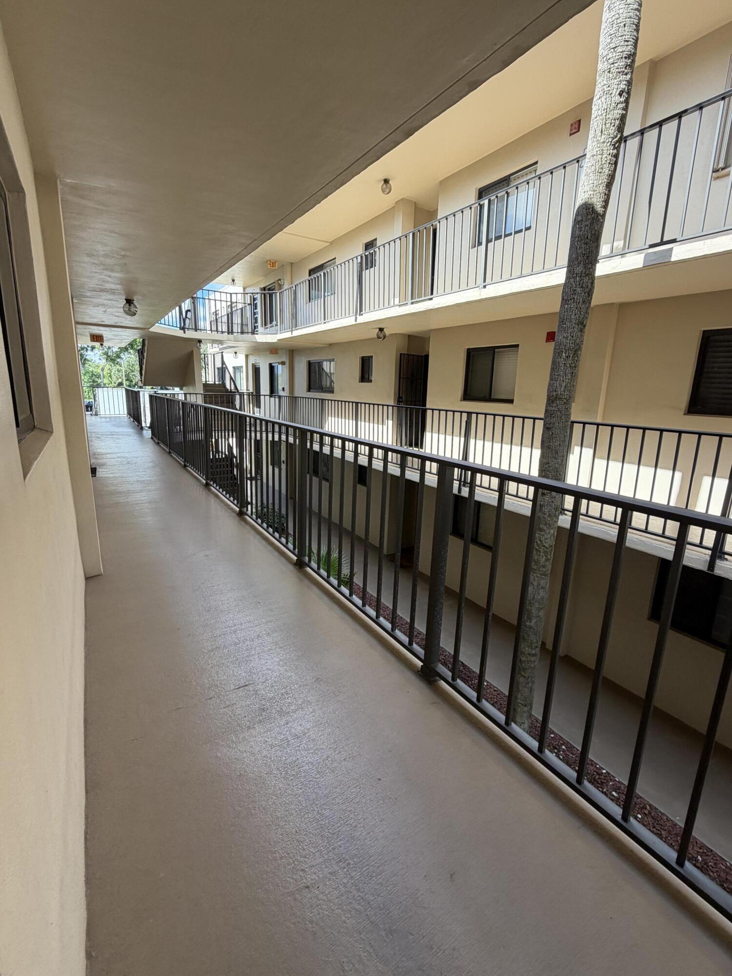 COCONUT PALM CONDO - Residential