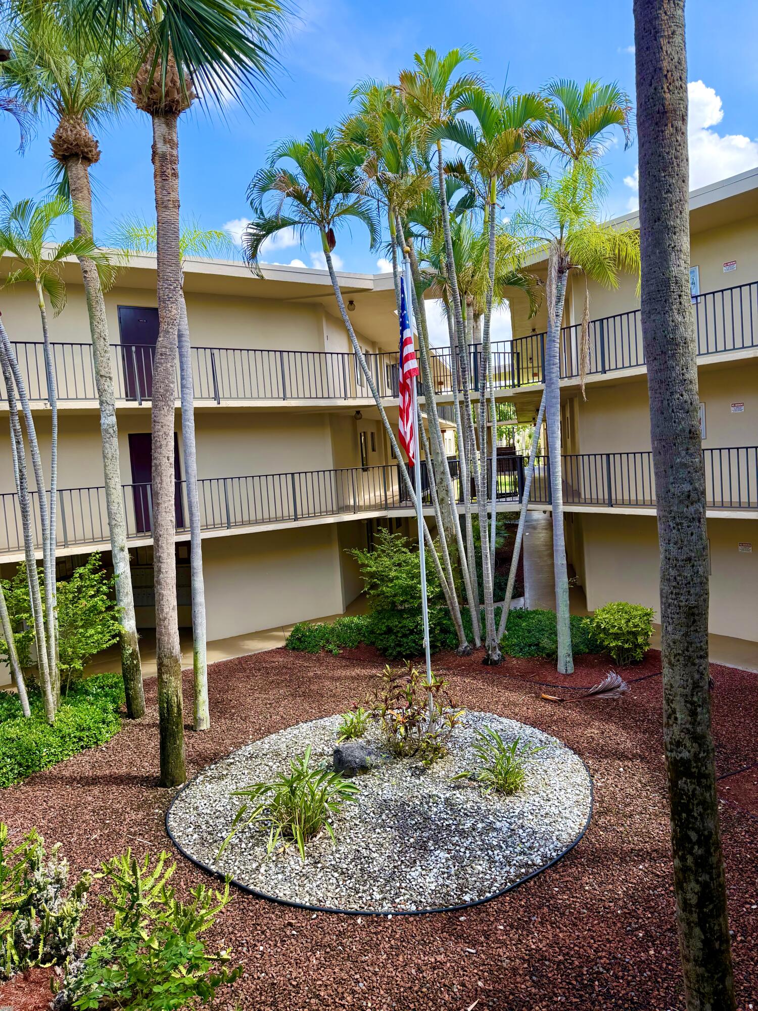 COCONUT PALM CONDO - Residential
