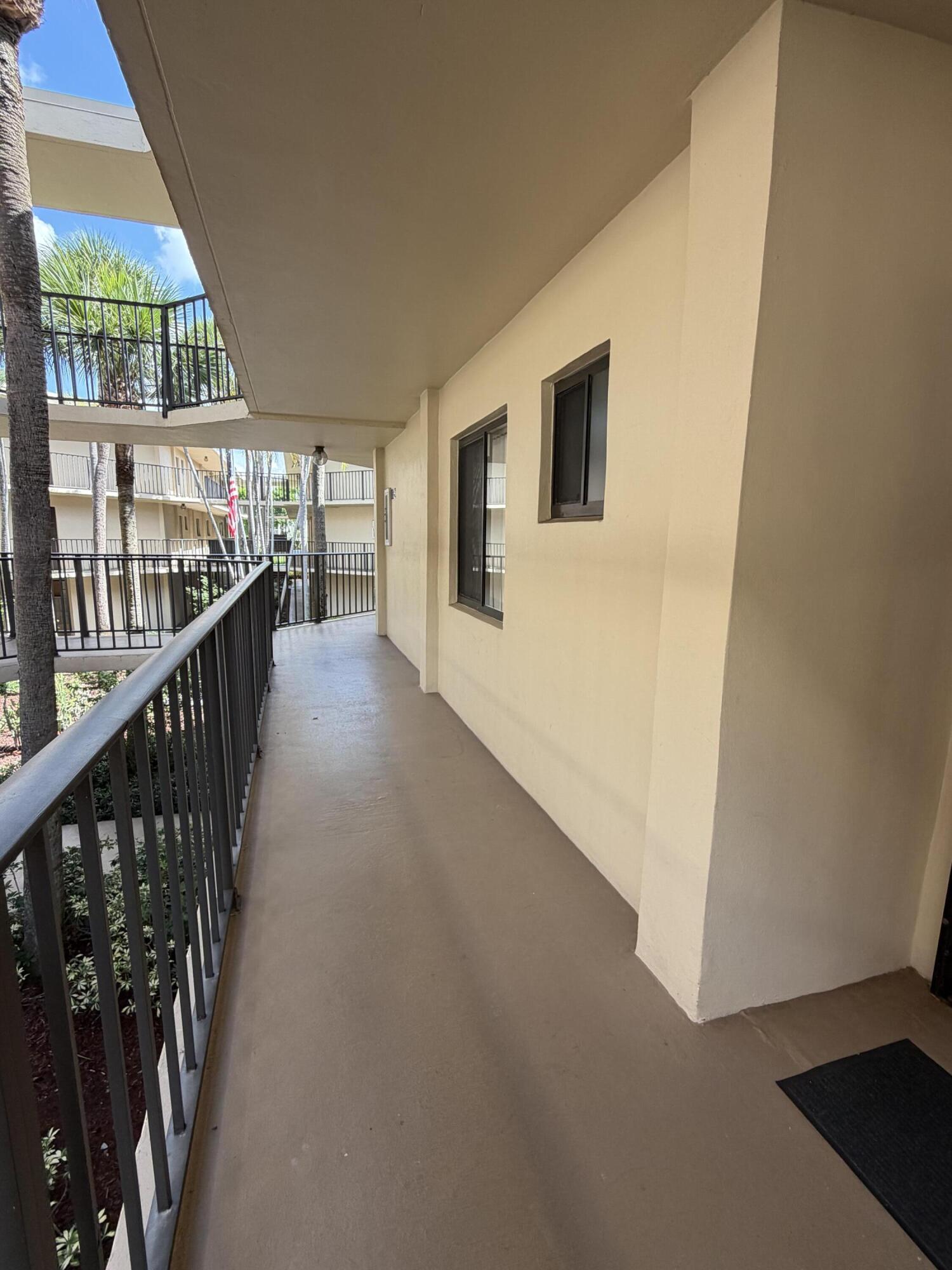 COCONUT PALM CONDO - Residential