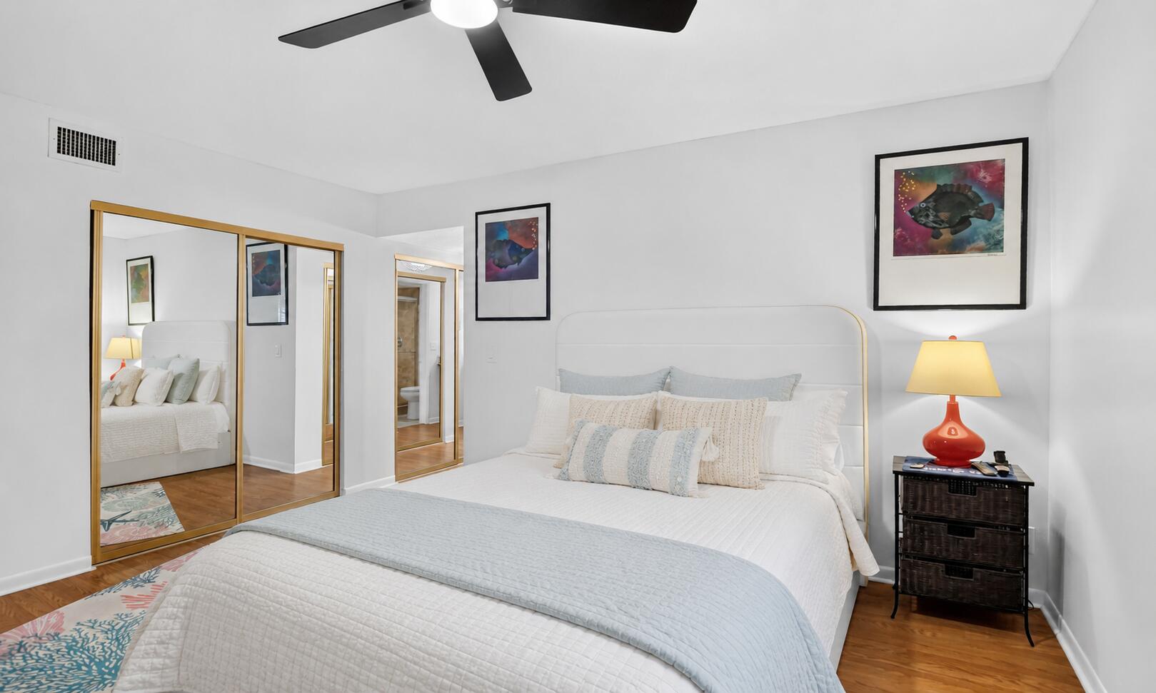 COCONUT PALM CONDO - Residential