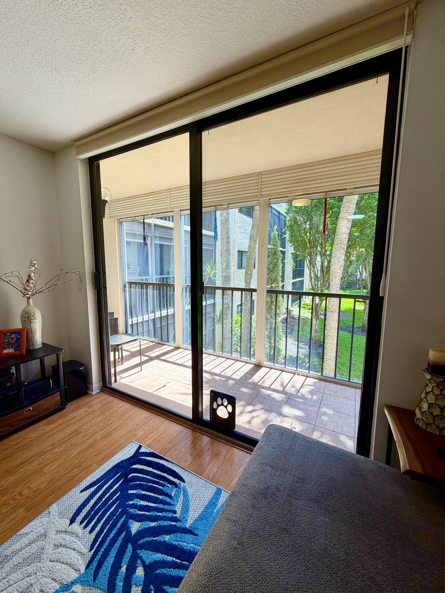 COCONUT PALM CONDO - Residential