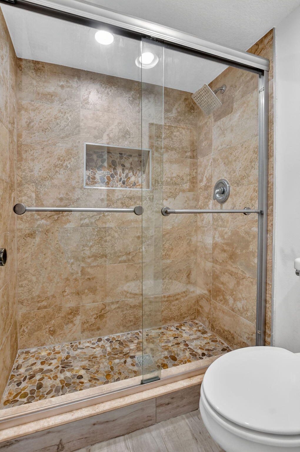 COCONUT PALM CONDO - Residential