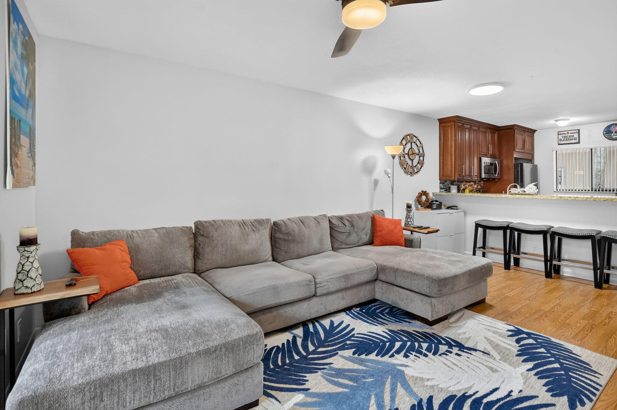 COCONUT PALM CONDO - Residential