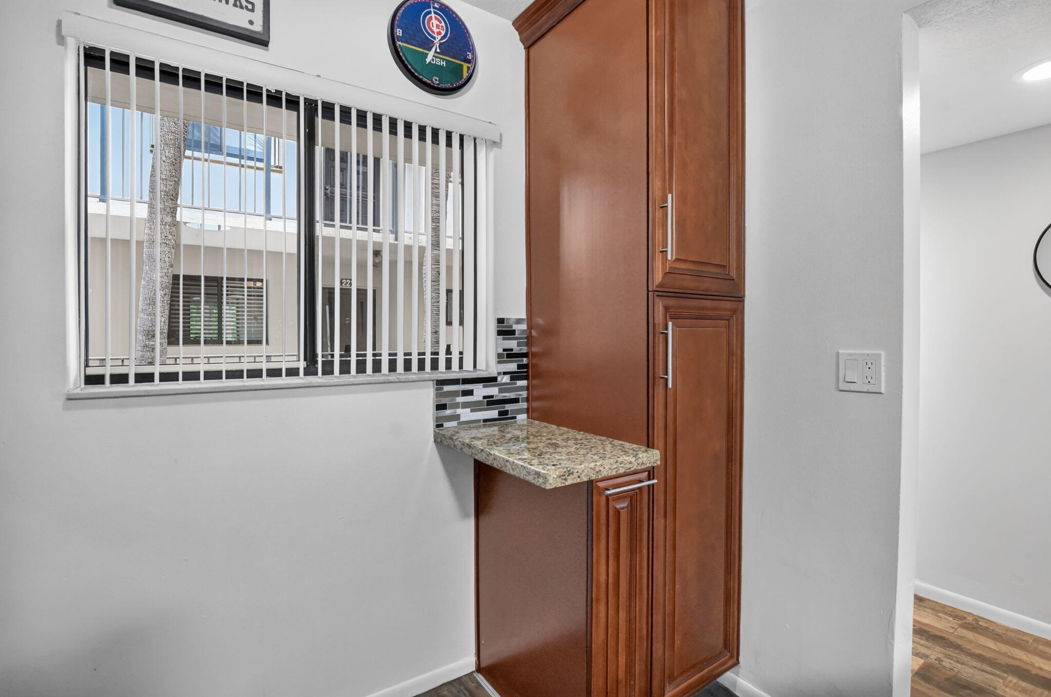 COCONUT PALM CONDO - Residential