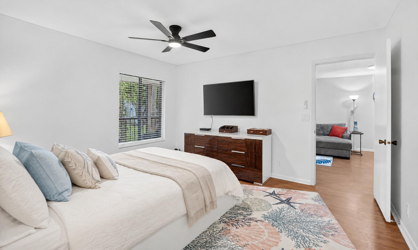 COCONUT PALM CONDO - Residential