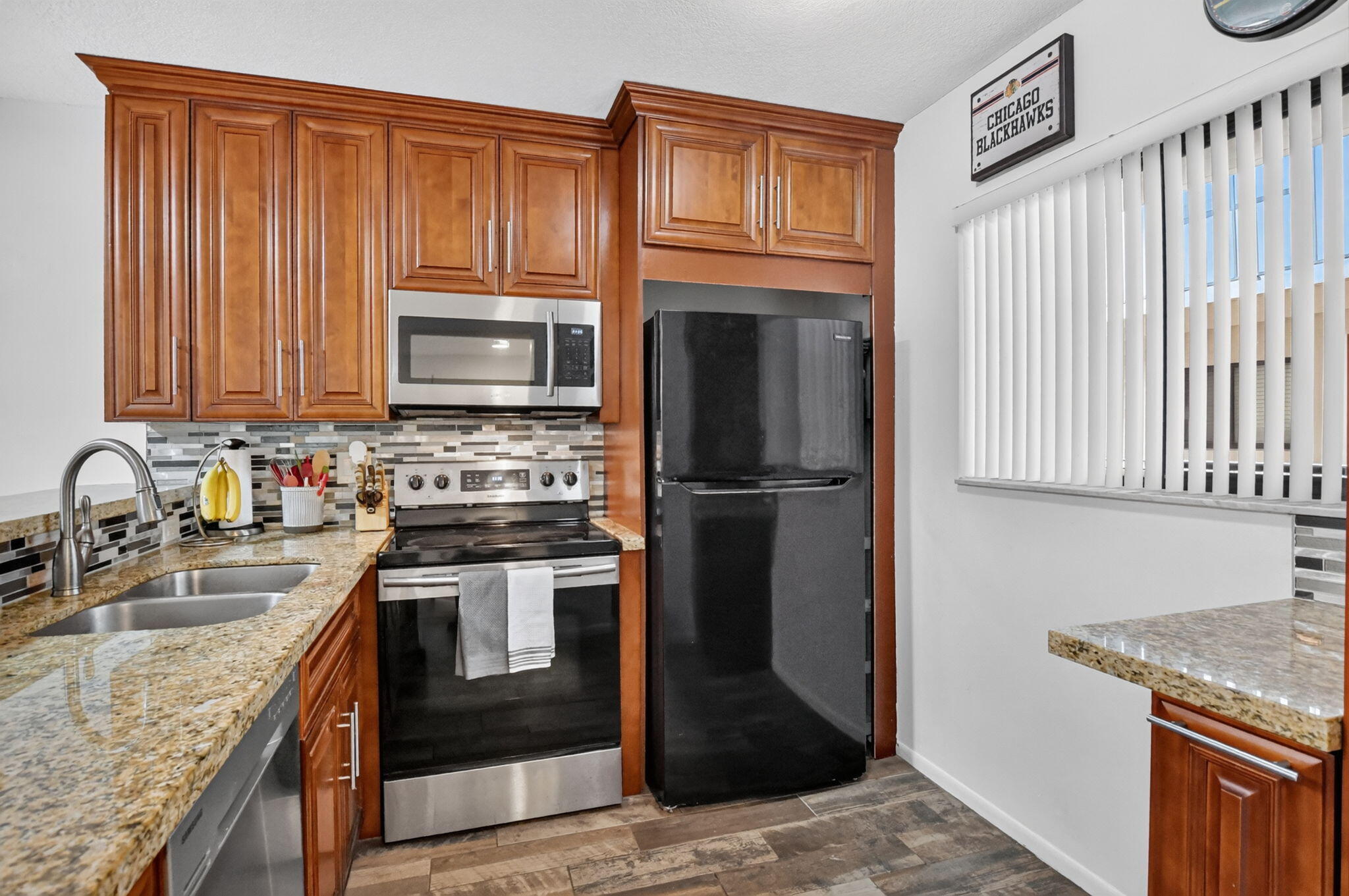 COCONUT PALM CONDO - Residential