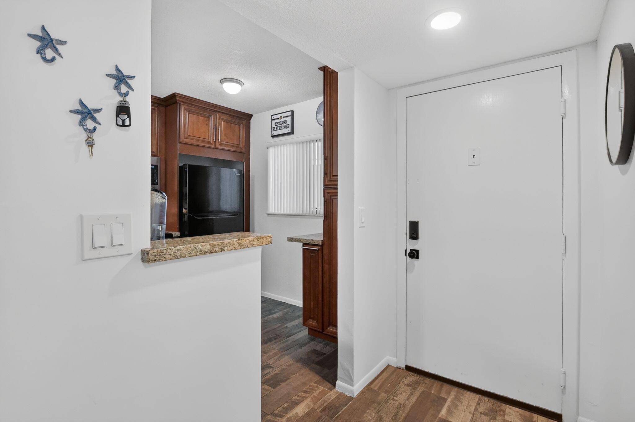 COCONUT PALM CONDO - Residential