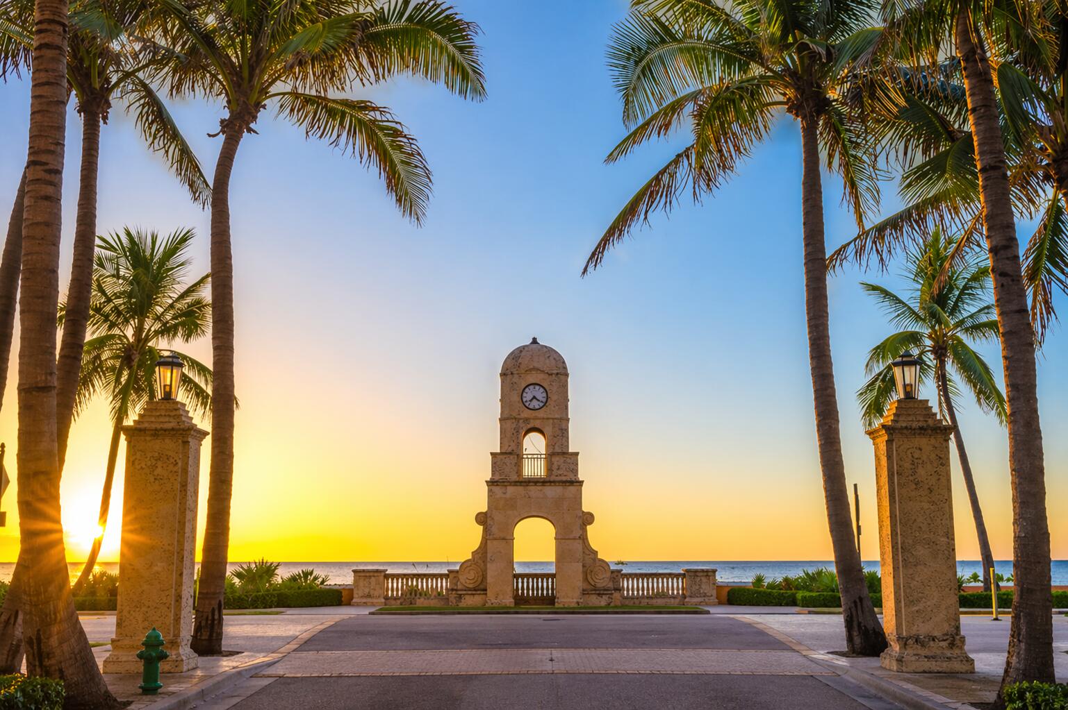 PALM BEACH HOTEL CONDO - Residential