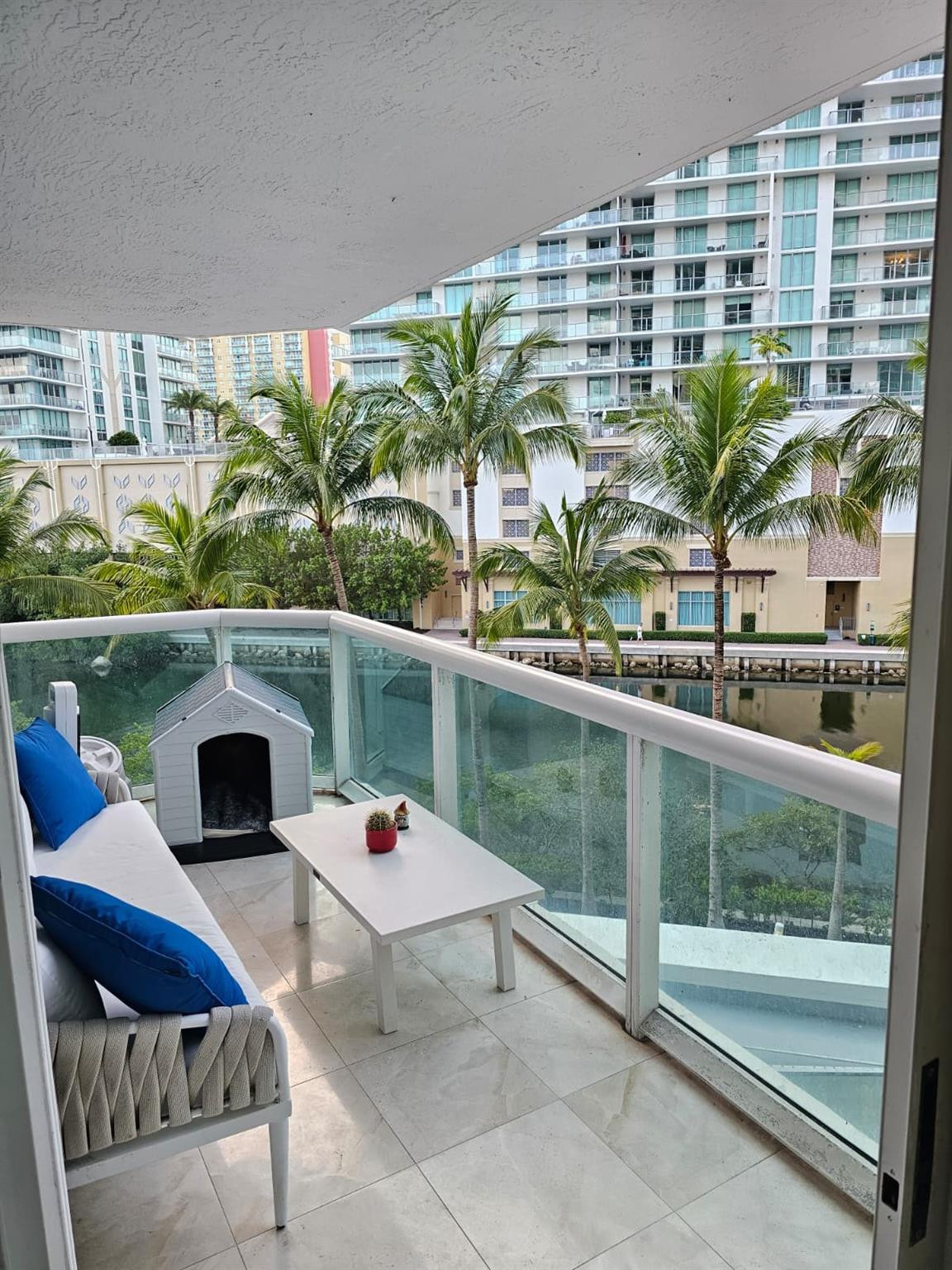 Oceania - Residential
