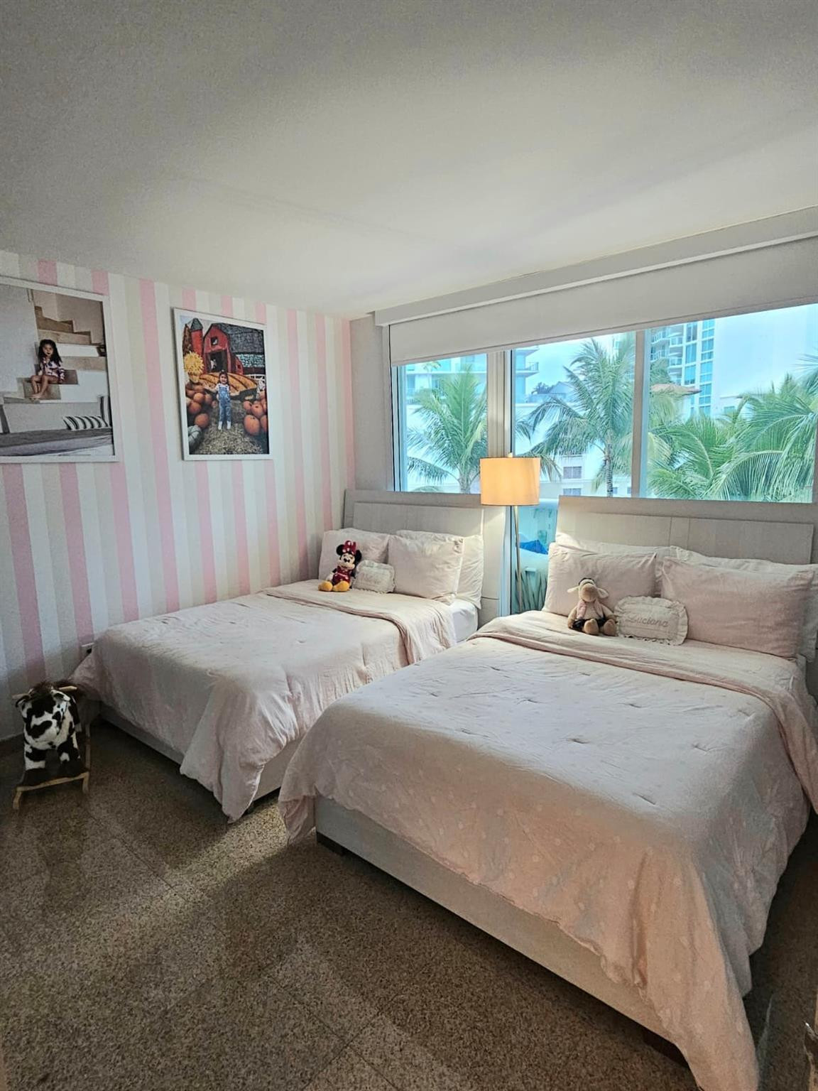 Oceania - Residential