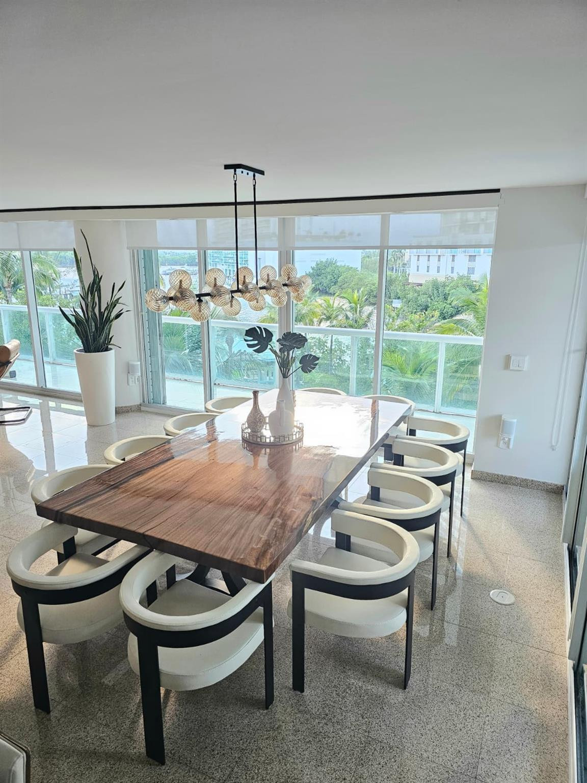 Oceania - Residential