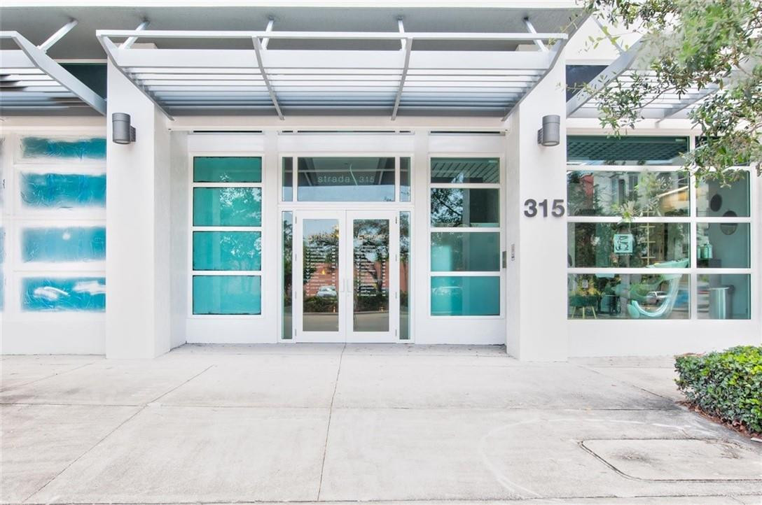 STRADA 315 - Residential