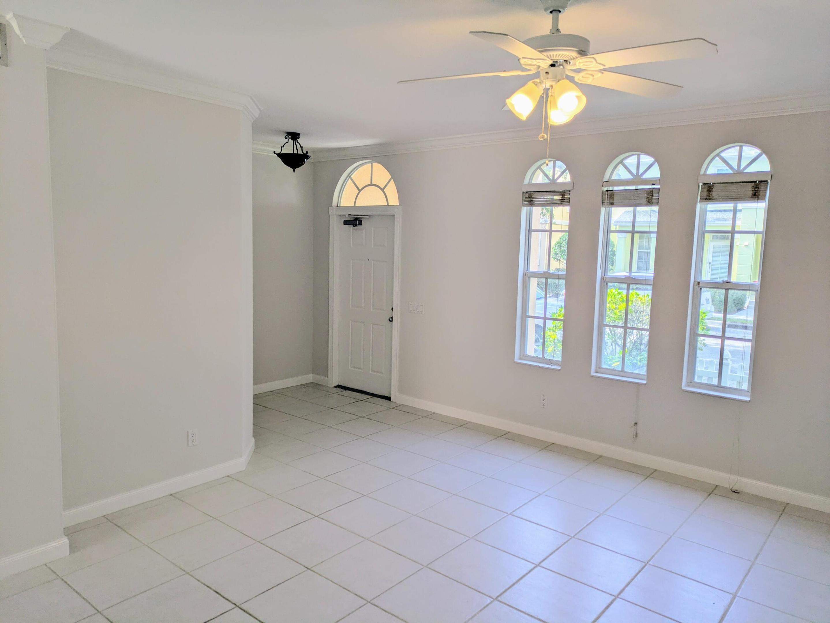 CAMBRIDGE AT ABACOA - Residential