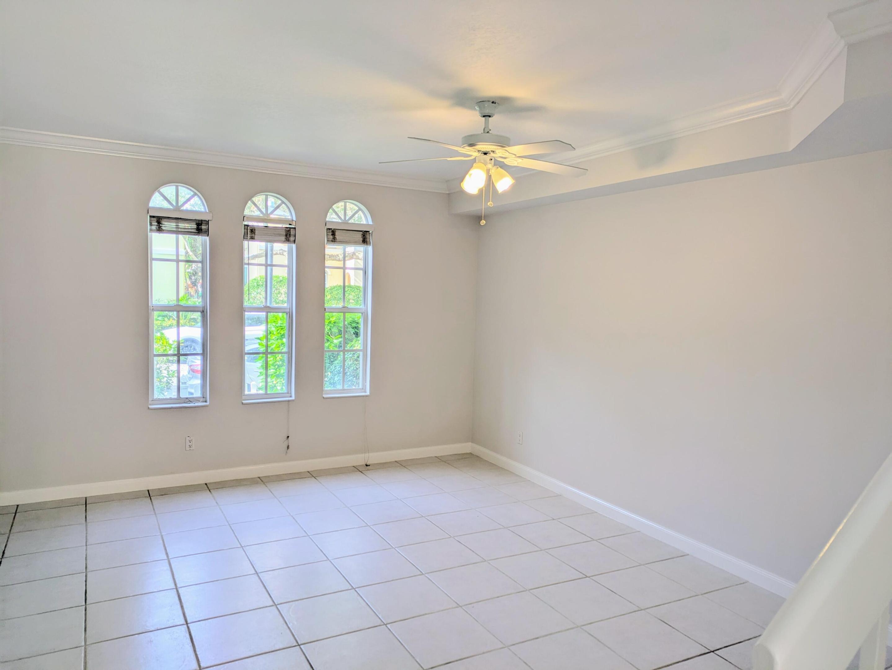 CAMBRIDGE AT ABACOA - Residential