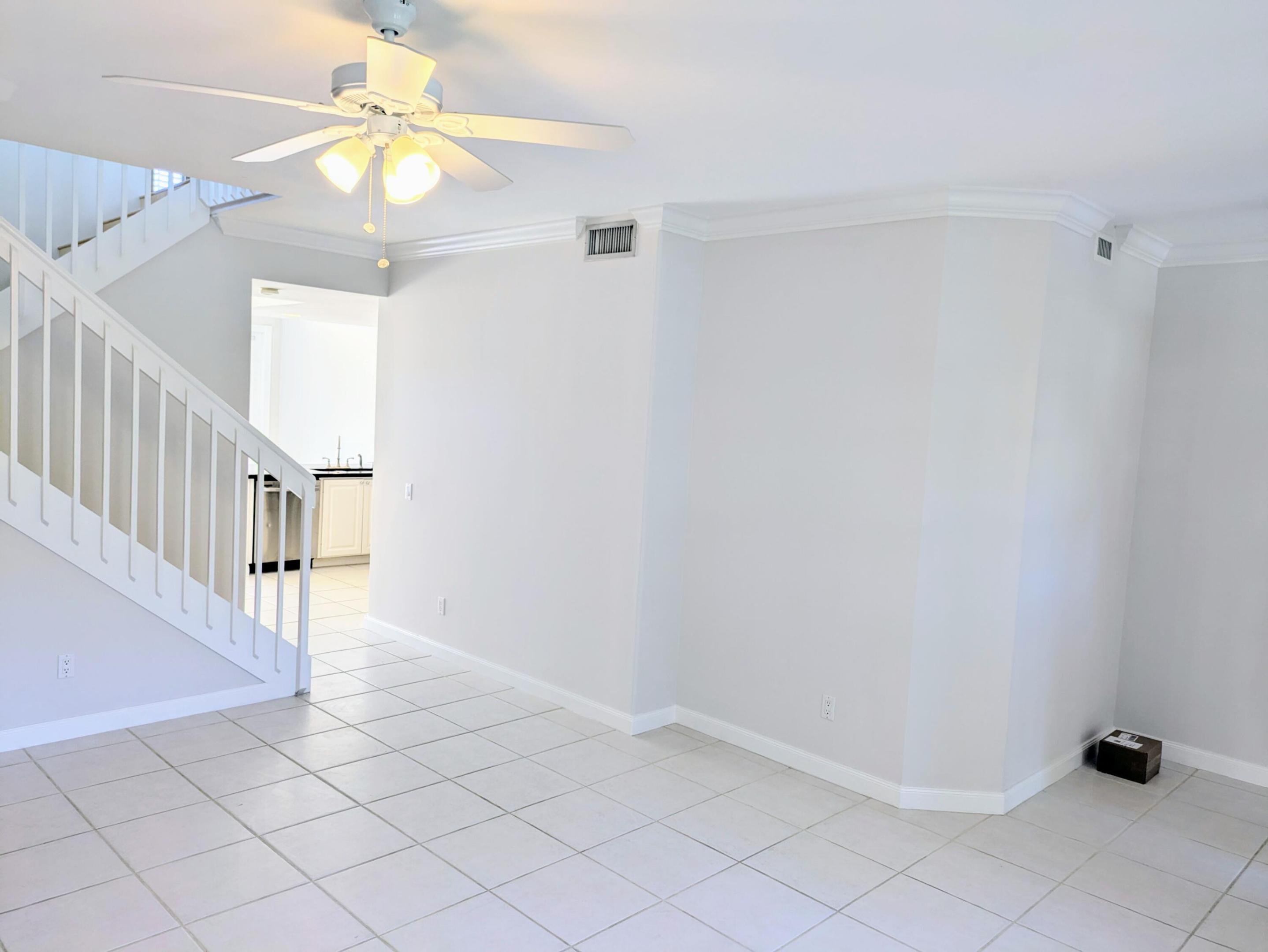 CAMBRIDGE AT ABACOA - Residential